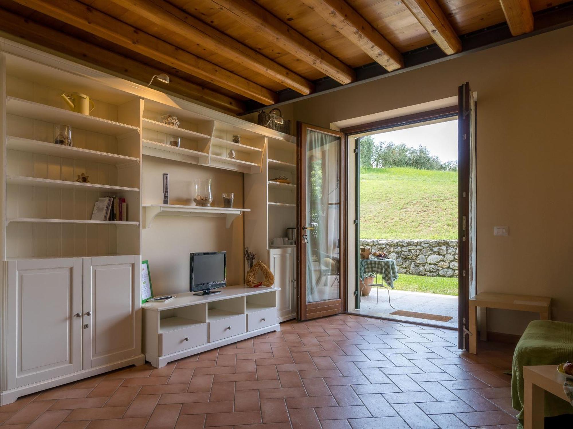 Bauernhof Il Pianetto *