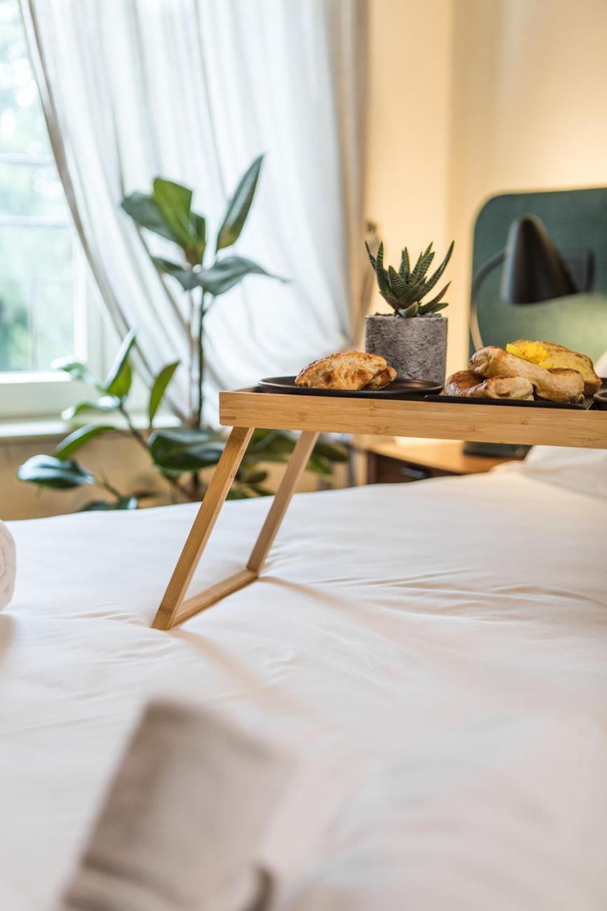 Hotel Cà Toresele Relais Osteria Garden 3*