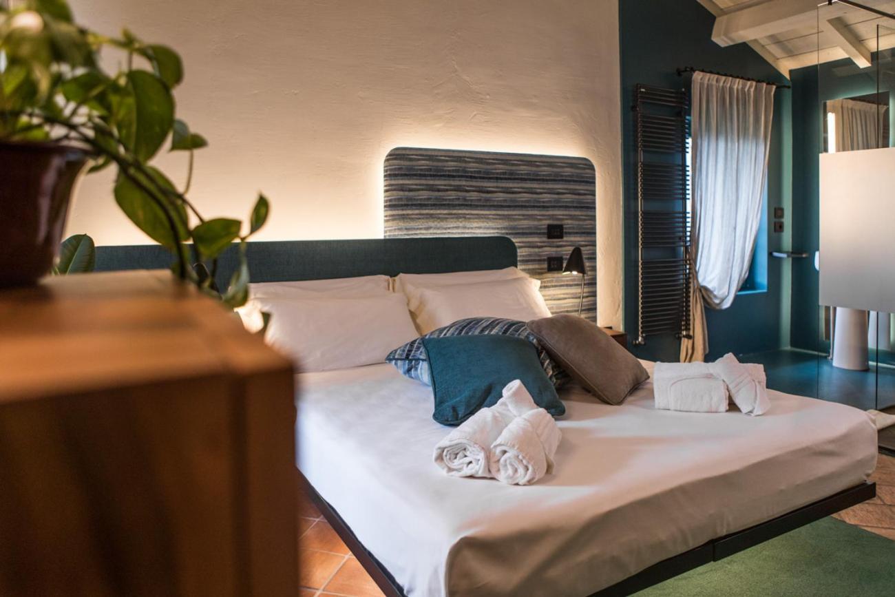 Cà Toresele Relais Osteria Garden Hotel Verona