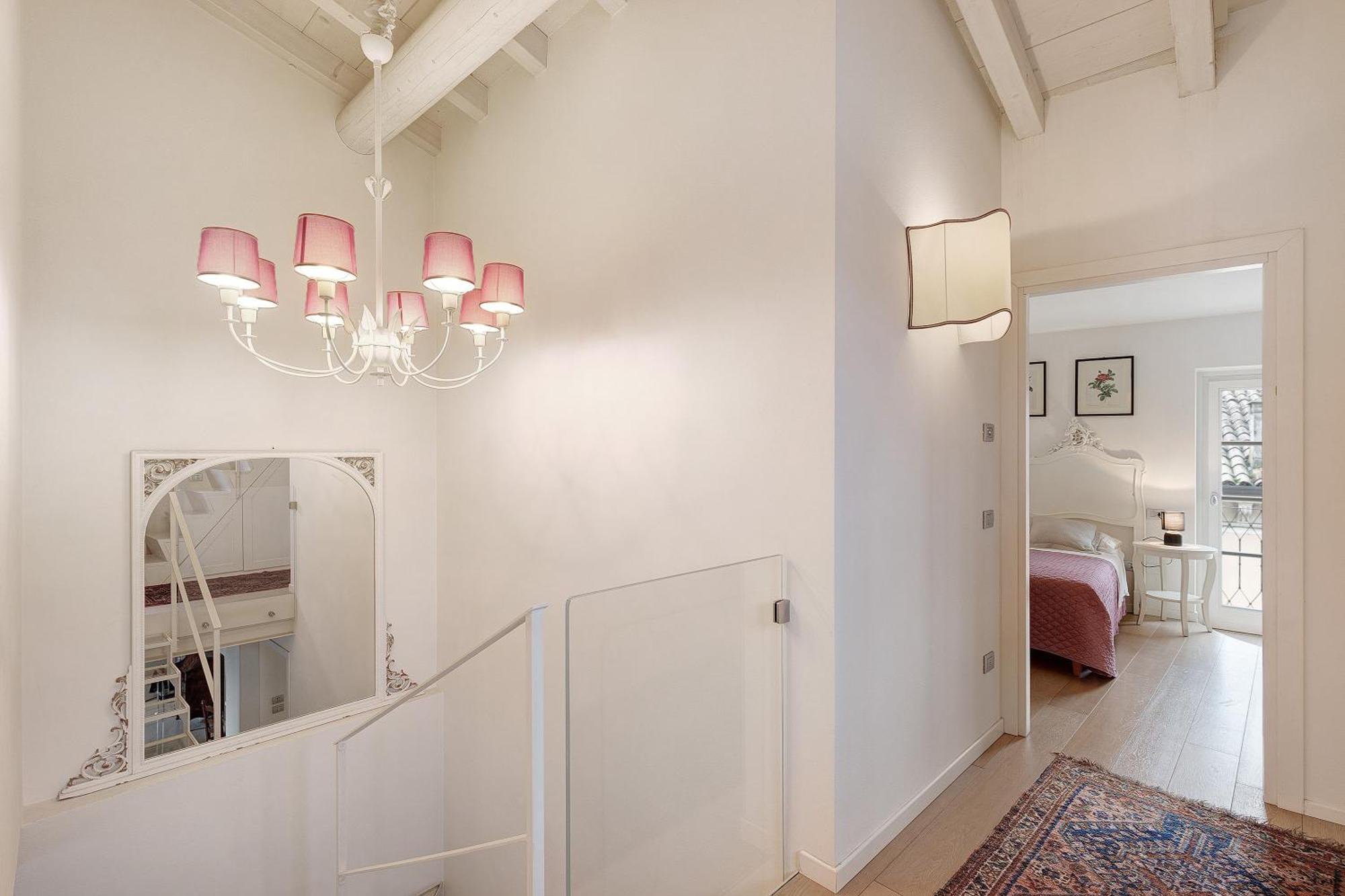 New Romeo E Giulietta Loft Apartment