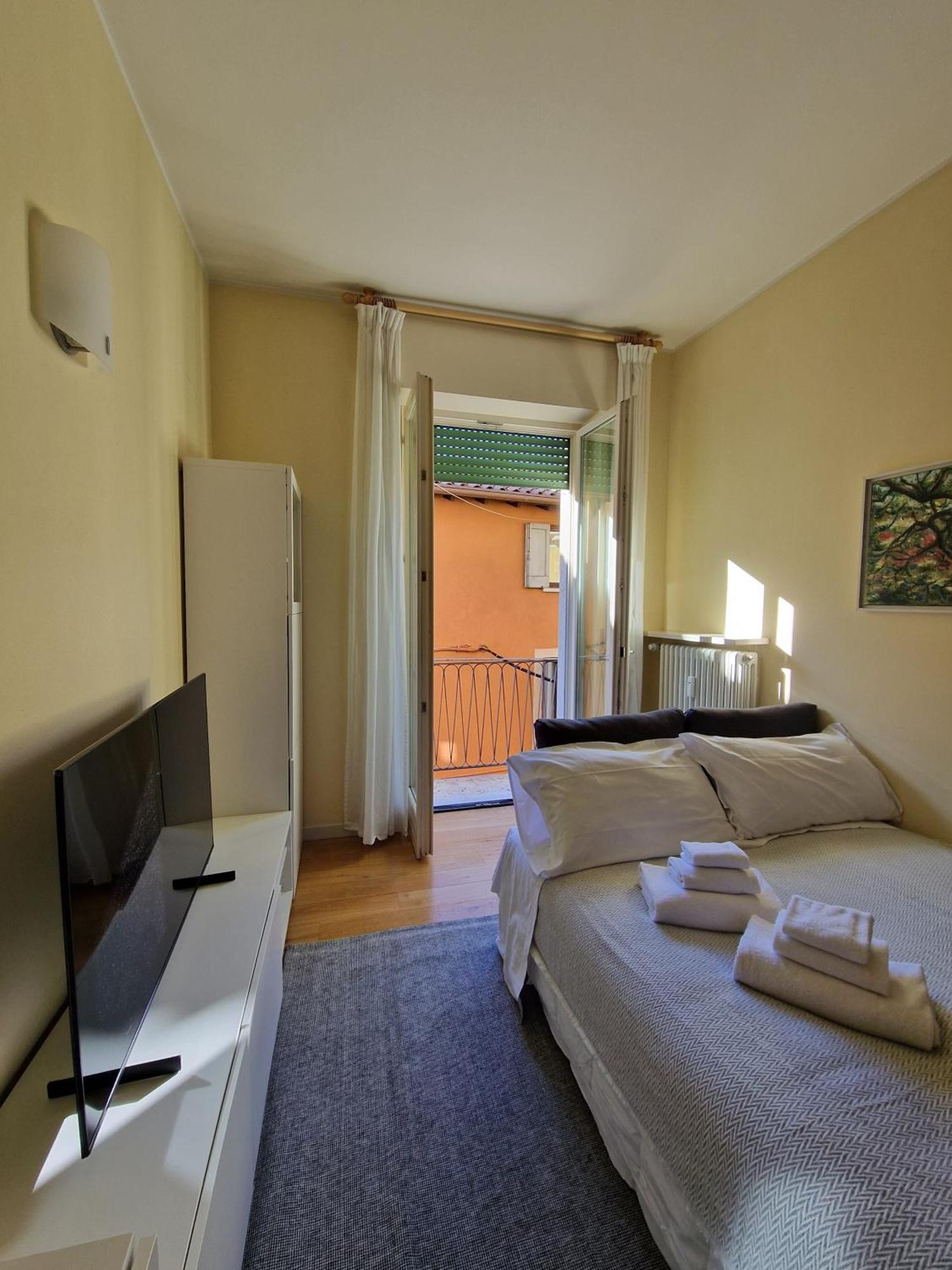 Apartamento Casa Sant'eufemia *