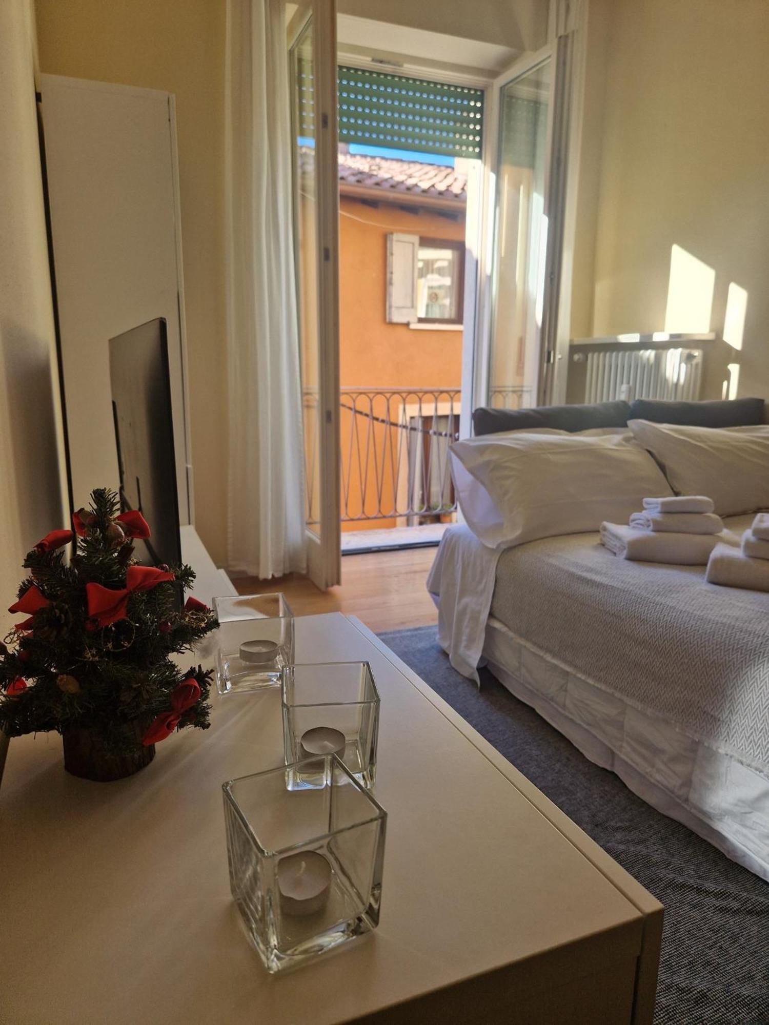 Apartamento Casa Sant'eufemia Verona