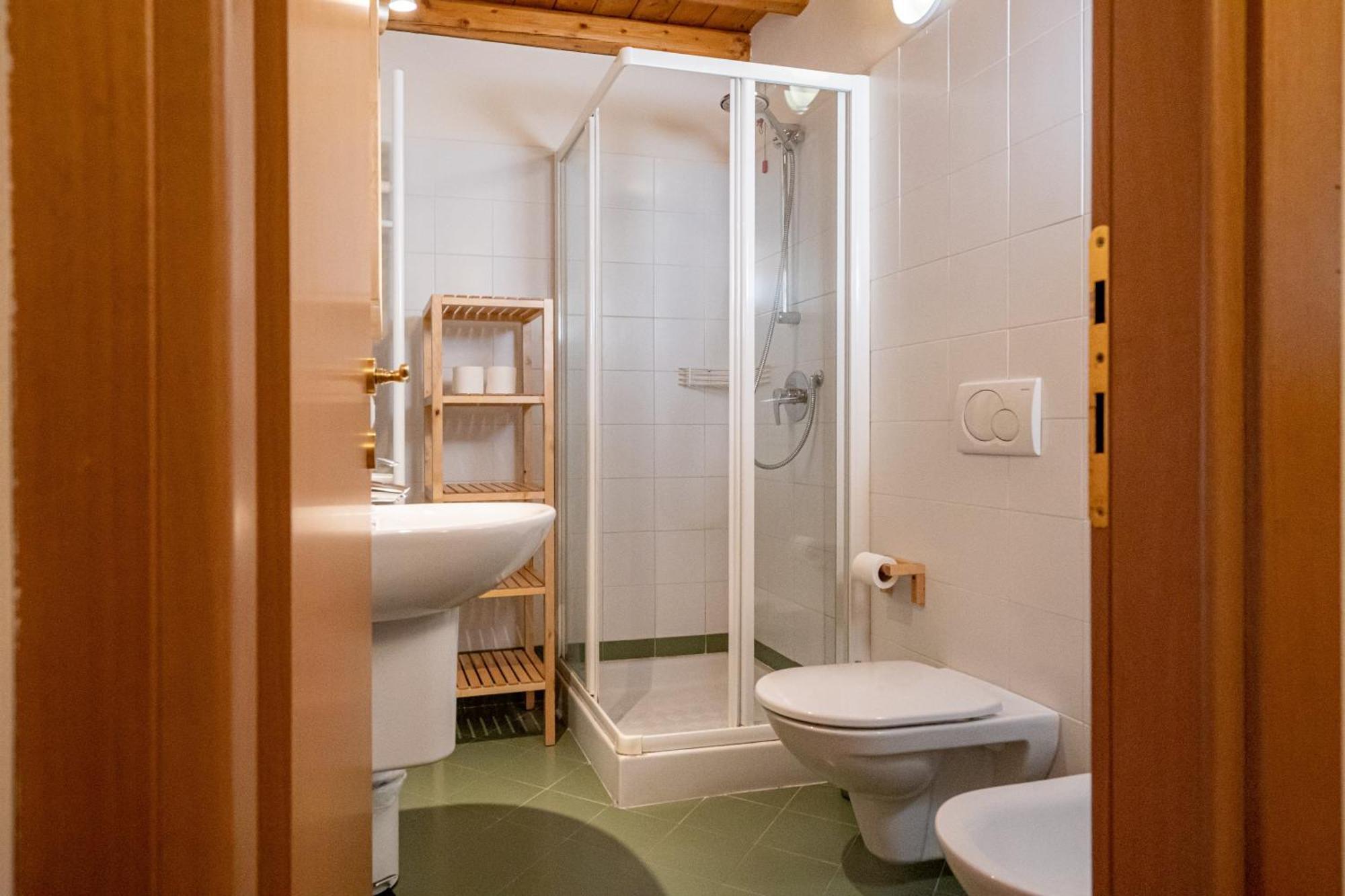 Bauernhof Il Pianetto