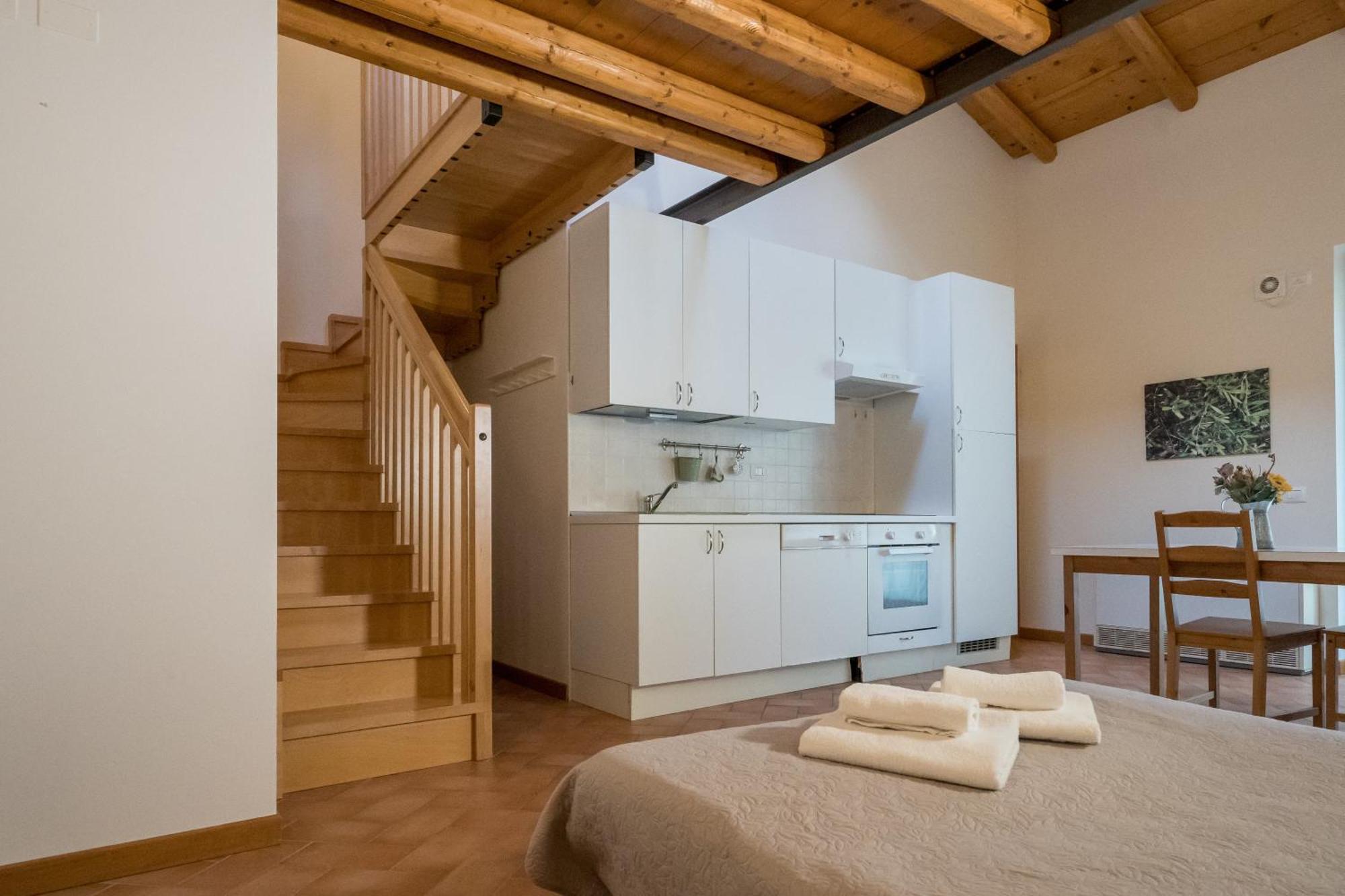 Il Pianetto Bauernhof Verona
