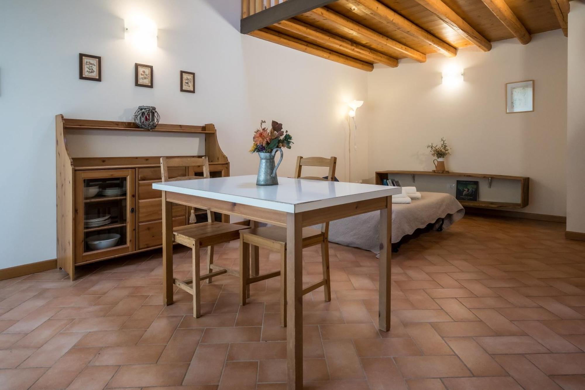 Bauernhof Il Pianetto Verona