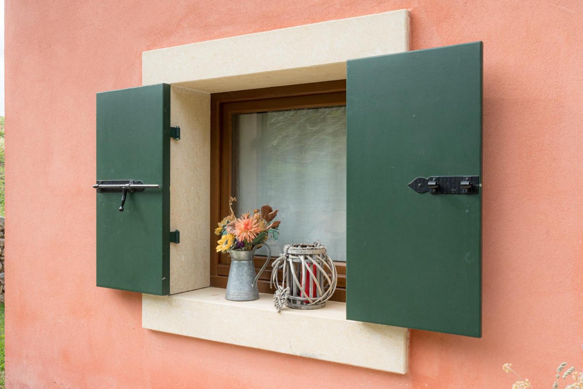 Il Pianetto Bauernhof *