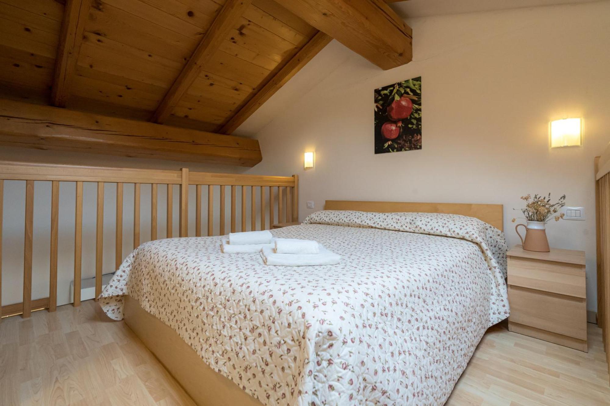 Bauernhof Il Pianetto *