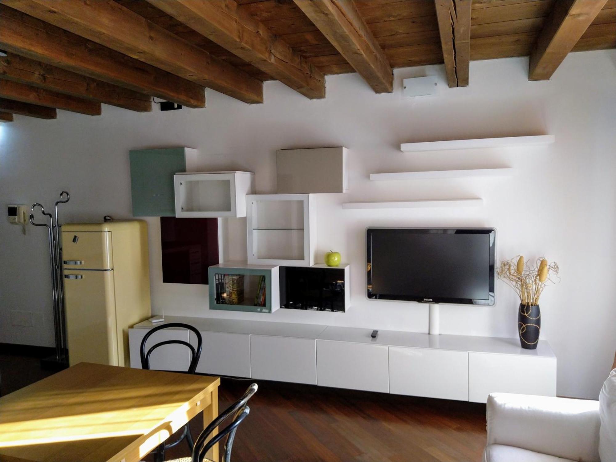 Residenza Agapanthos * Verona