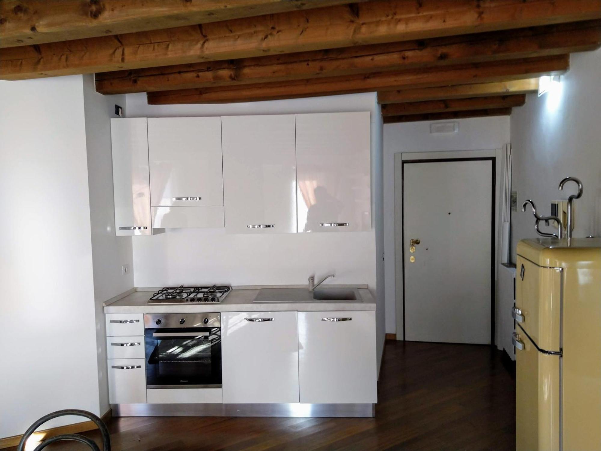Apartamento Residenza Agapanthos