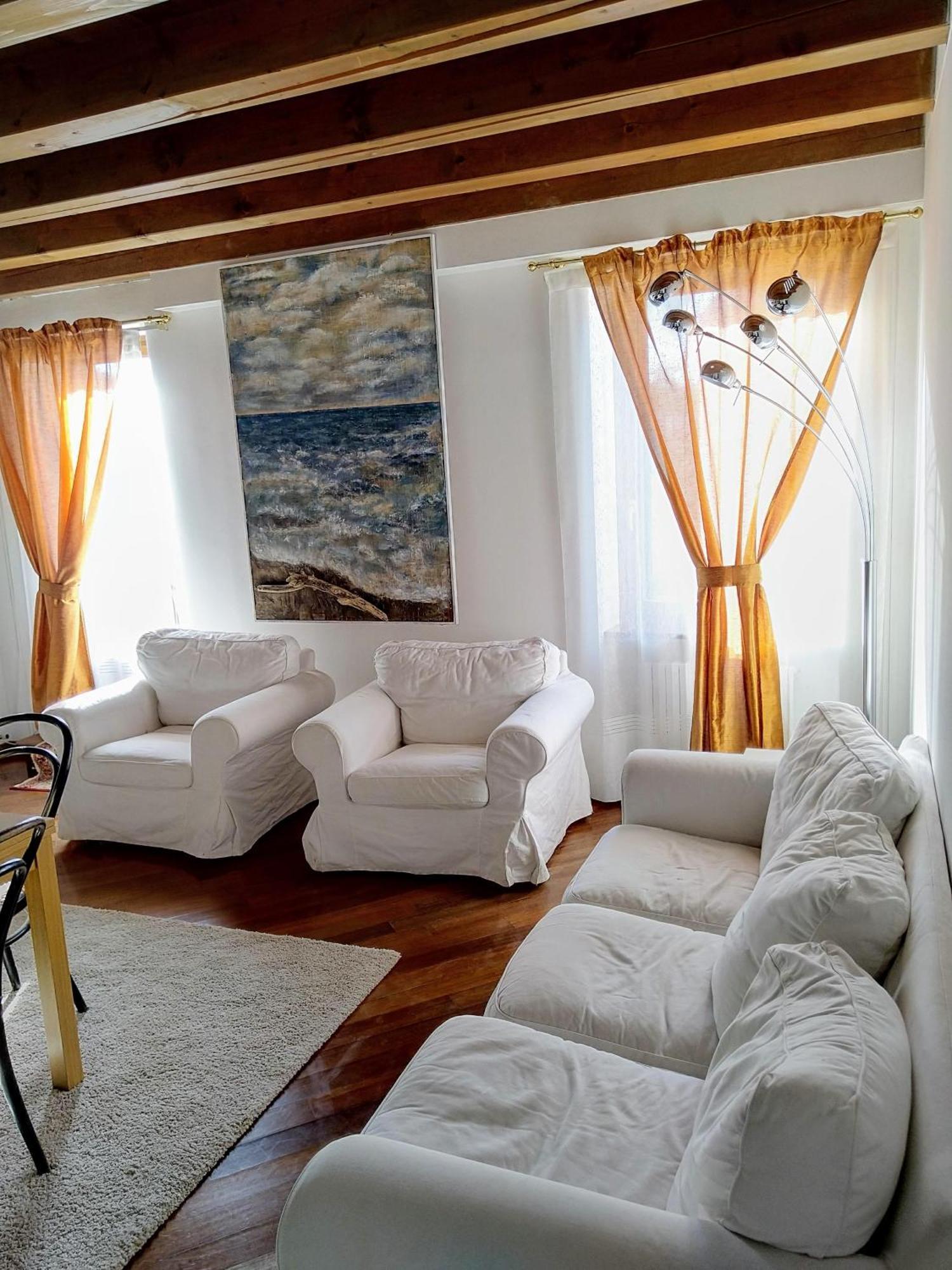 Residenza Agapanthos