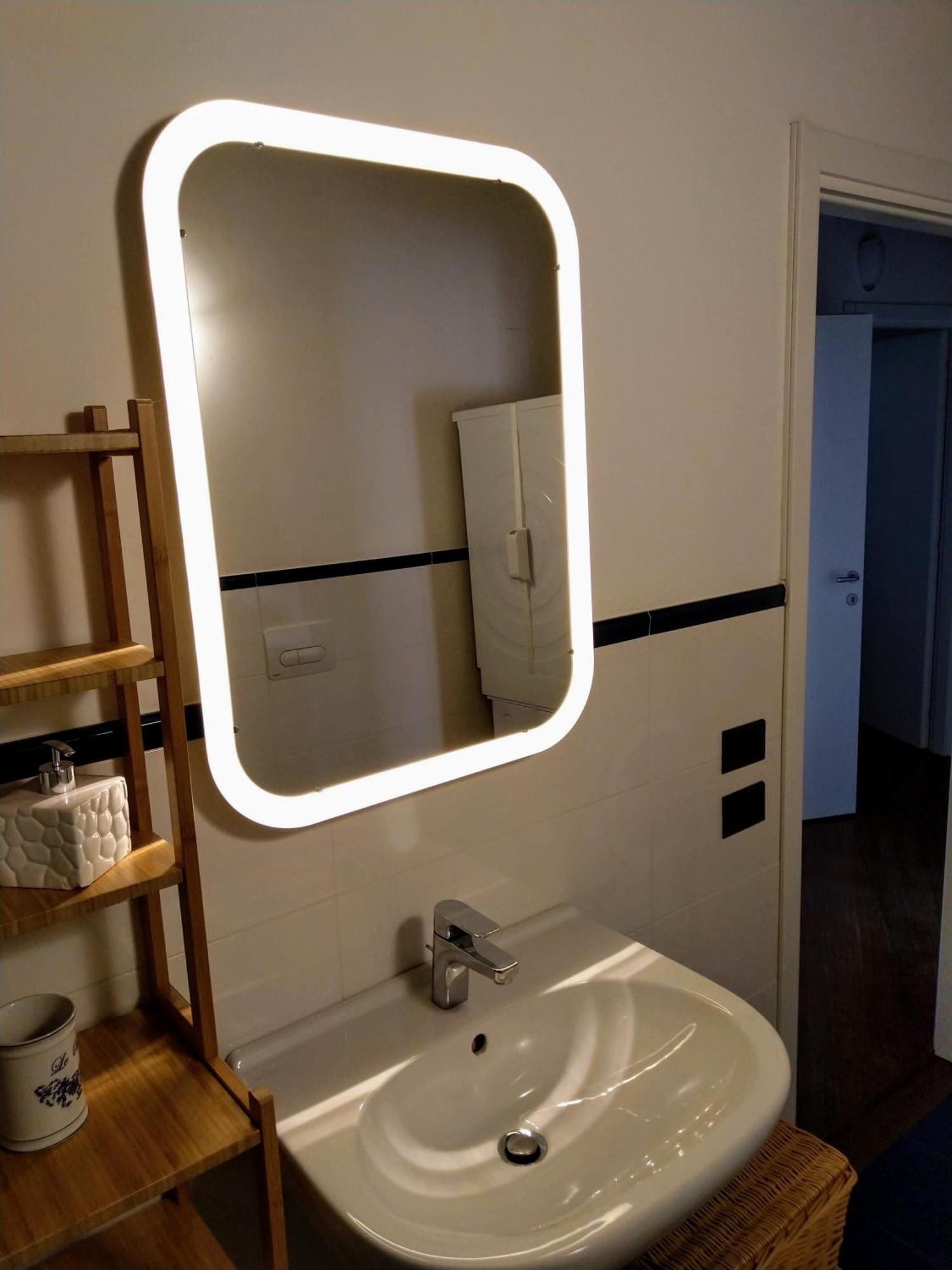 Apartamento Residenza Agapanthos Verona