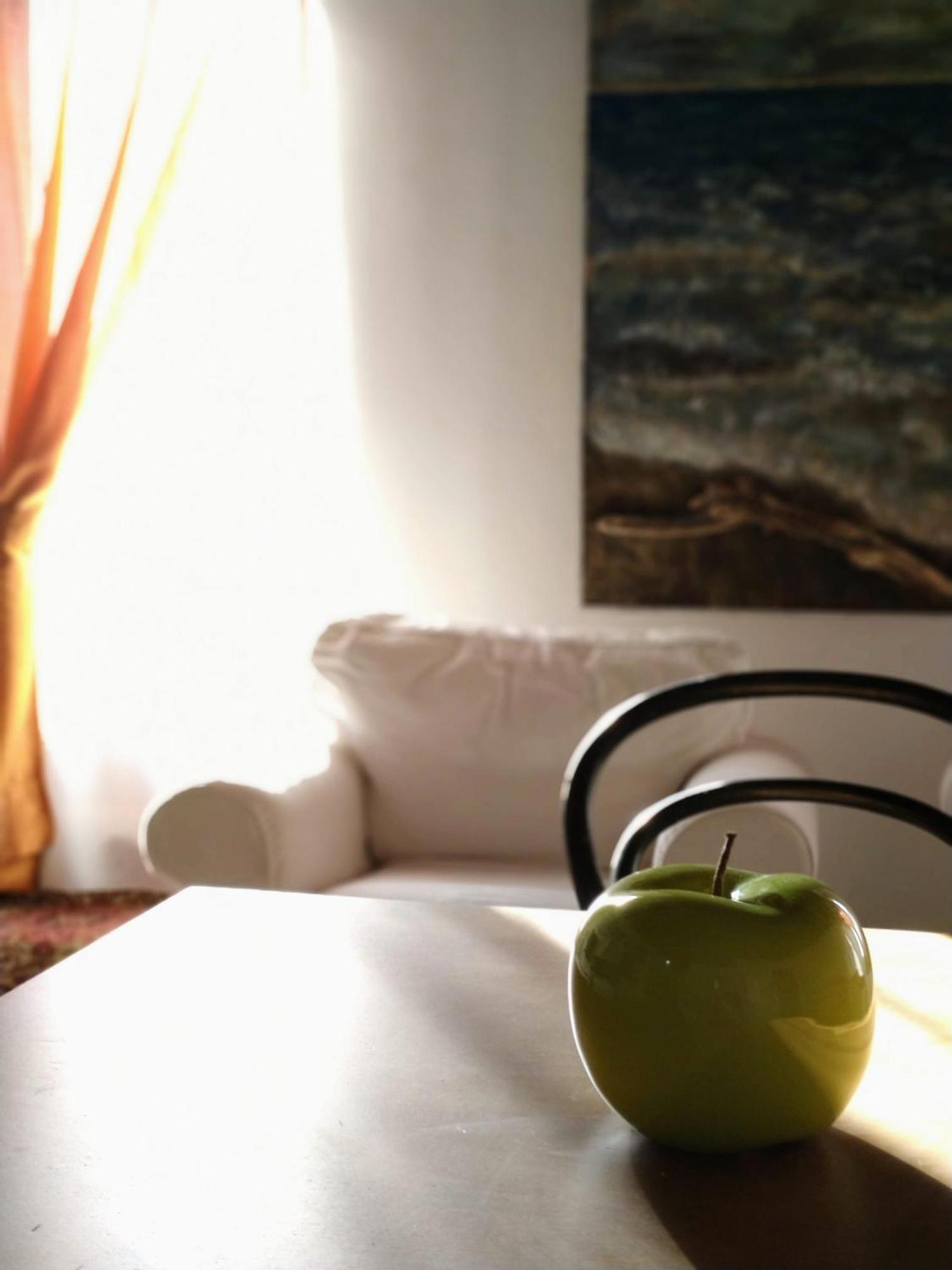 Apartamento Residenza Agapanthos