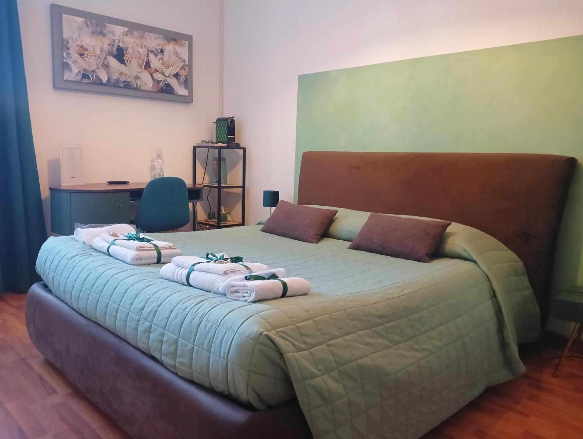 Residenza Bra Loc.turistiche Gasthof