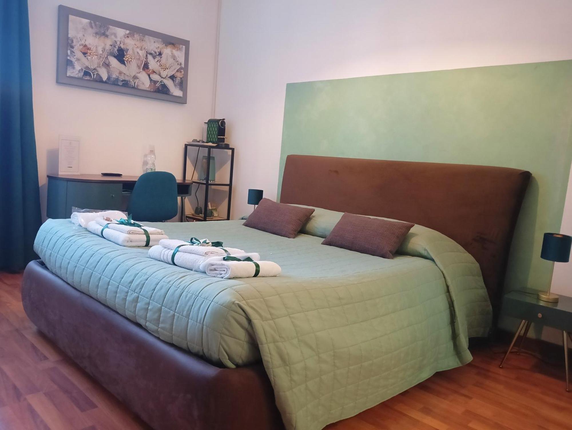 Residenza Bra Loc.turistiche *