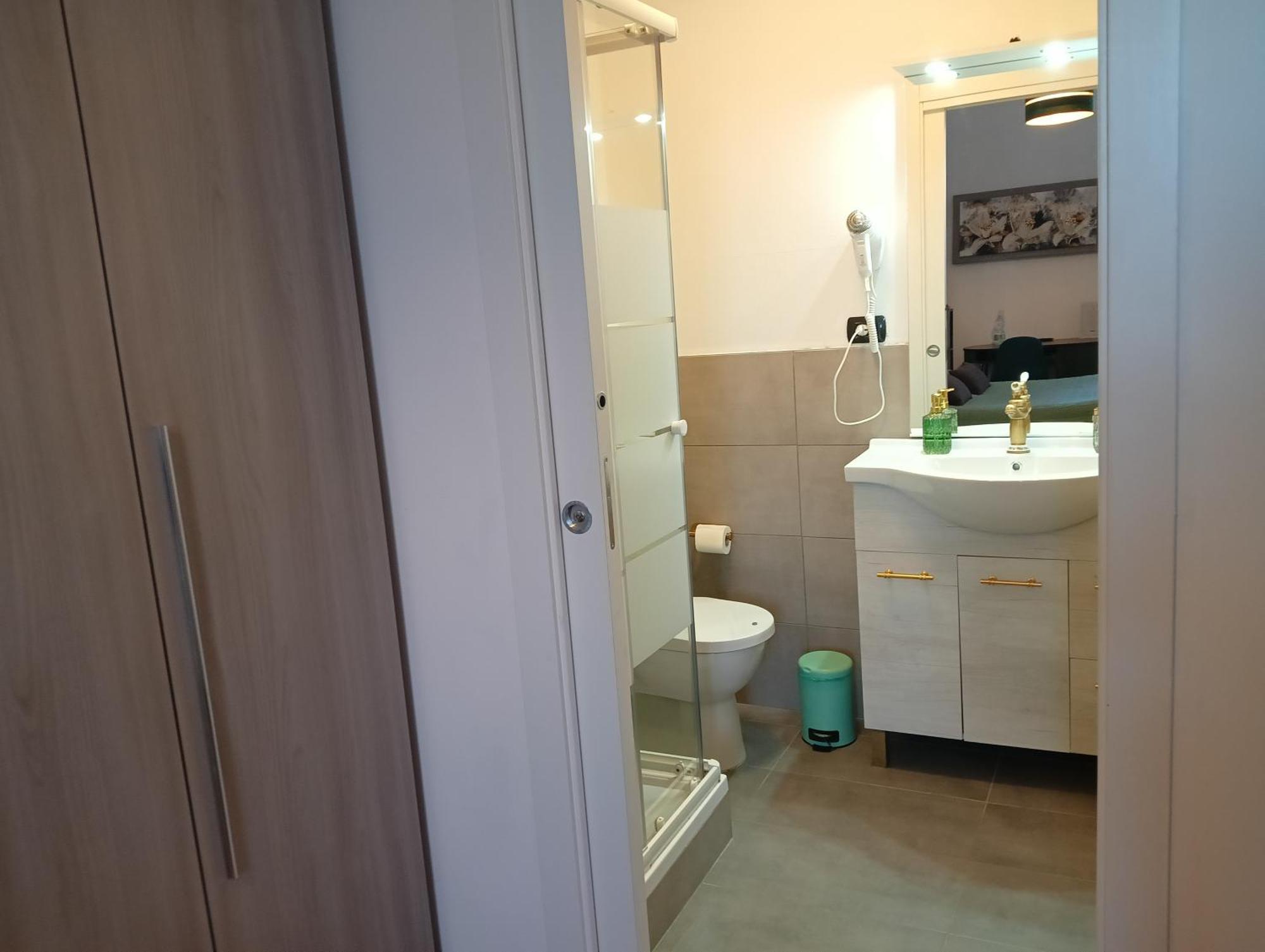 Residenza Bra Loc.turistiche Gasthof *