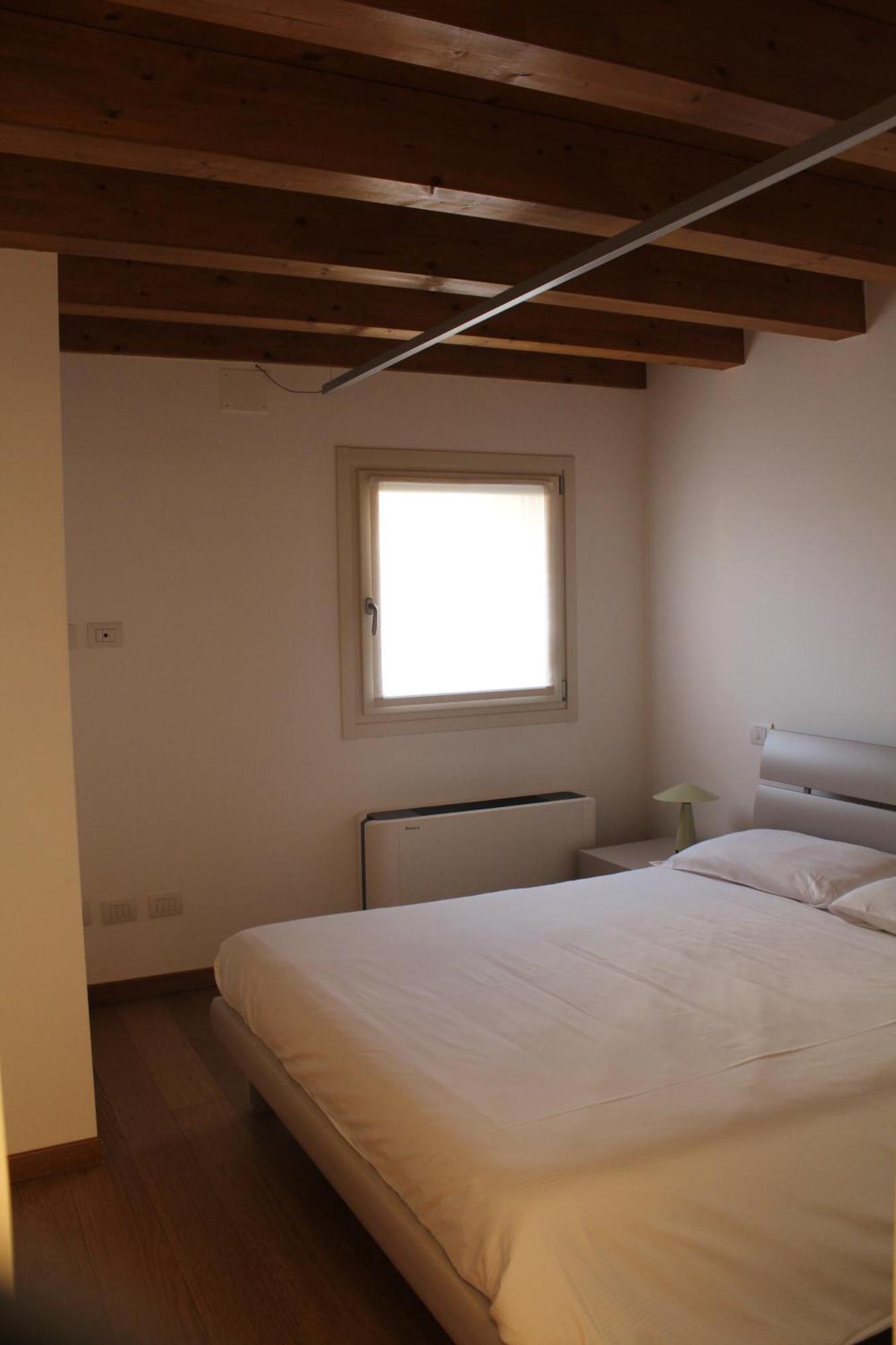 Pensión Residenza Della Samaritana Verona