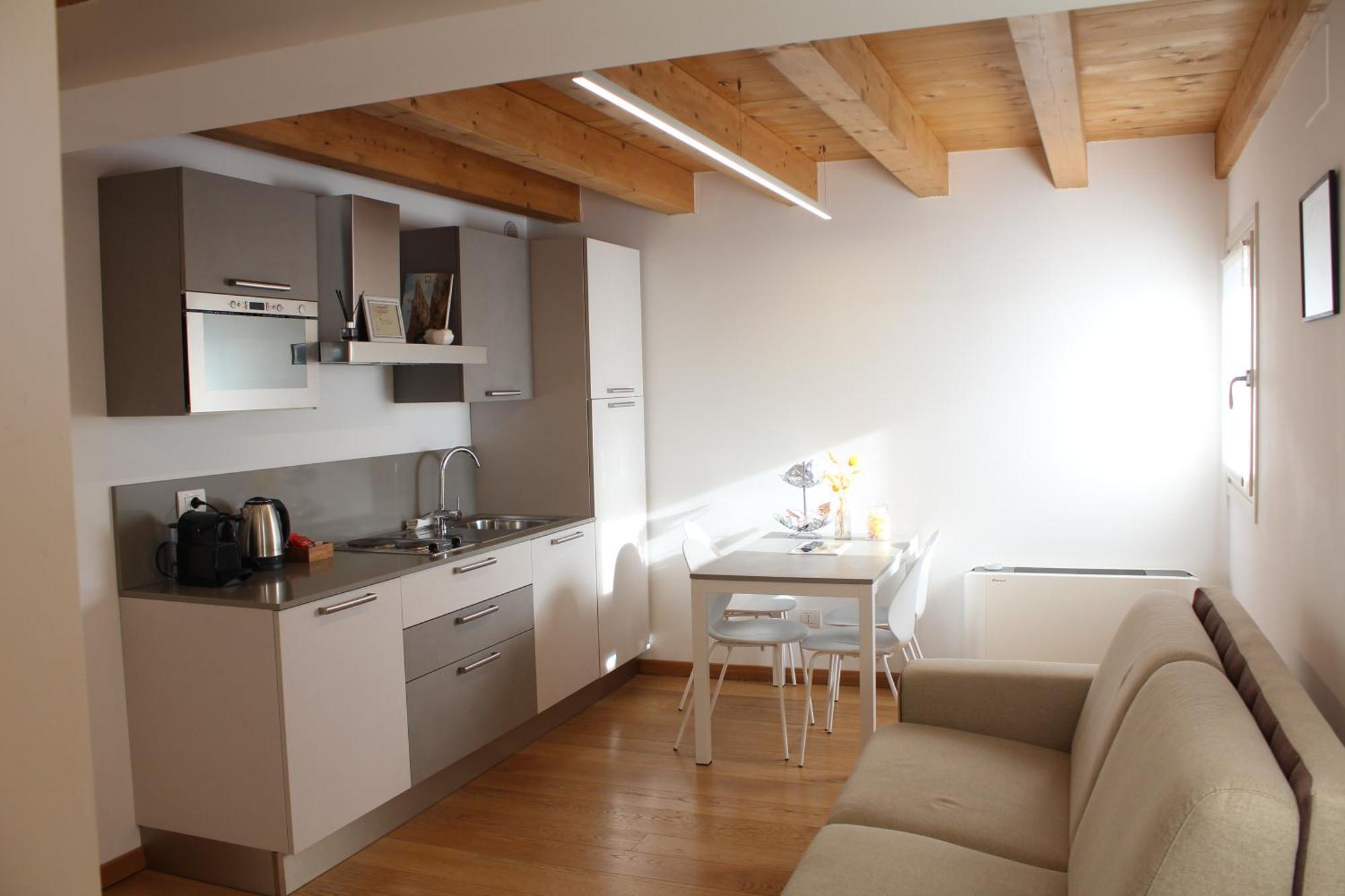 Residenza Della Samaritana Verona