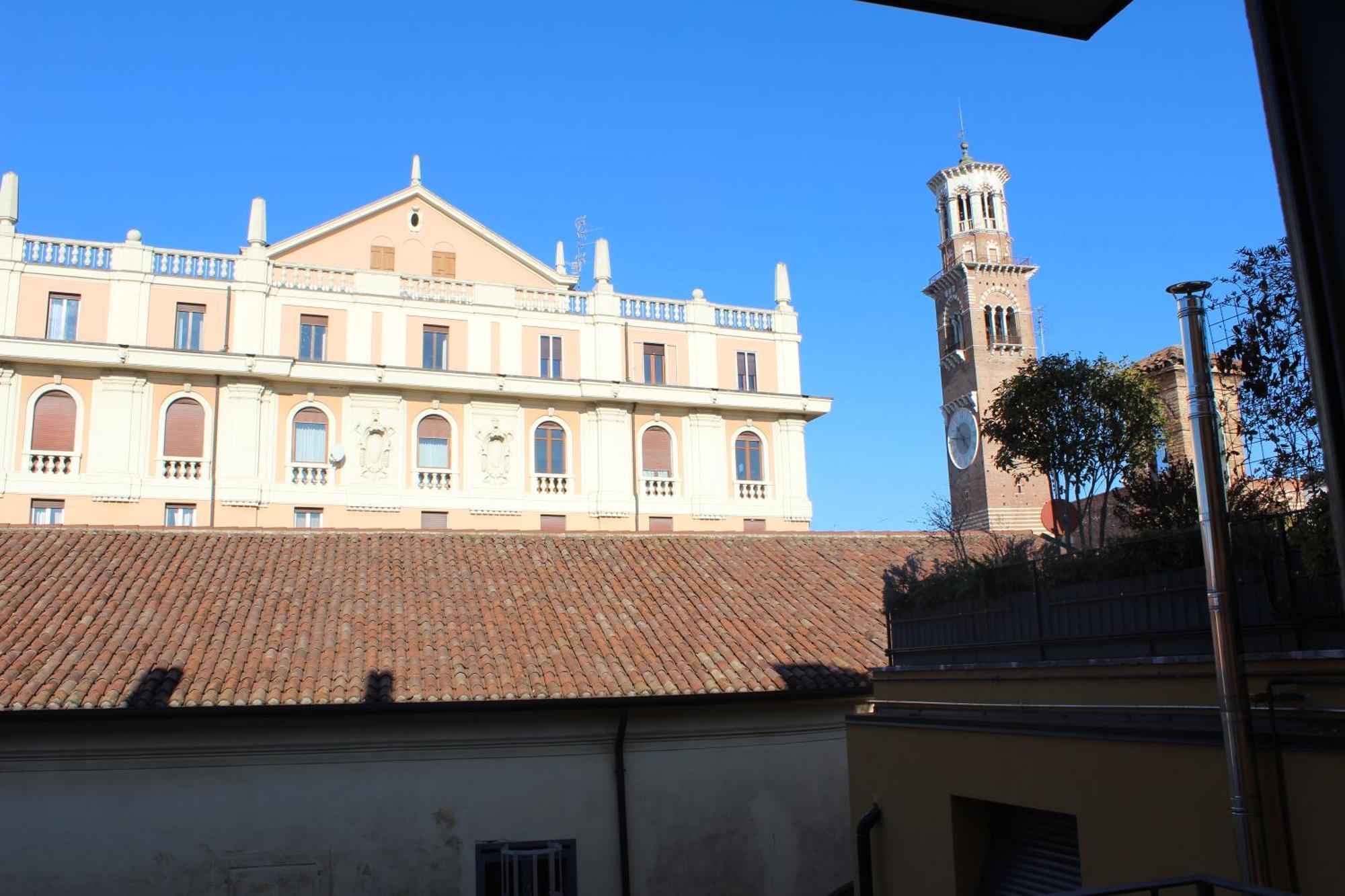 Residenza Della Samaritana