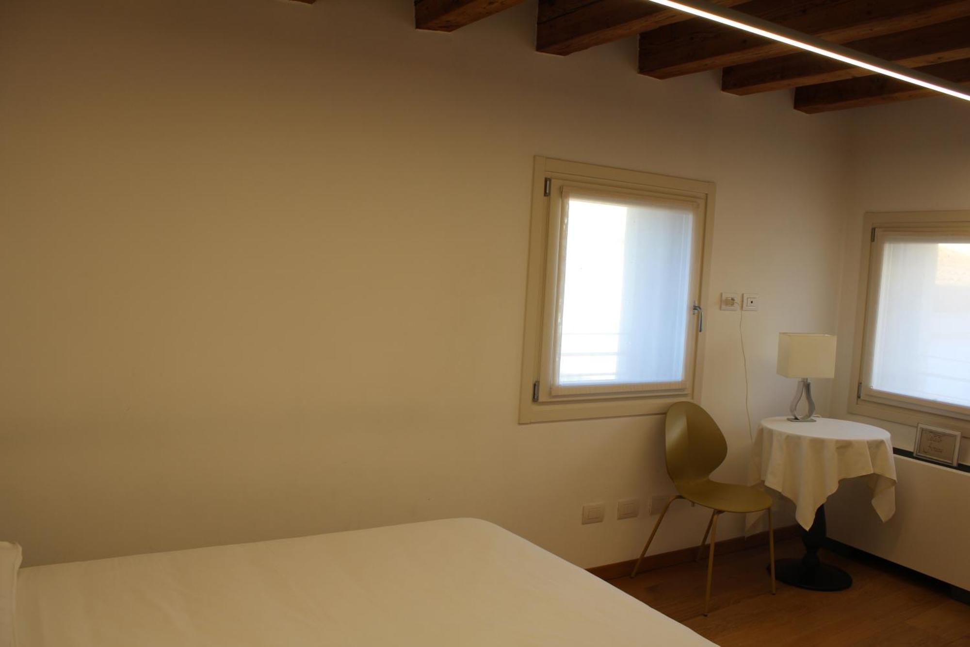 Residenza Della Samaritana Pensión