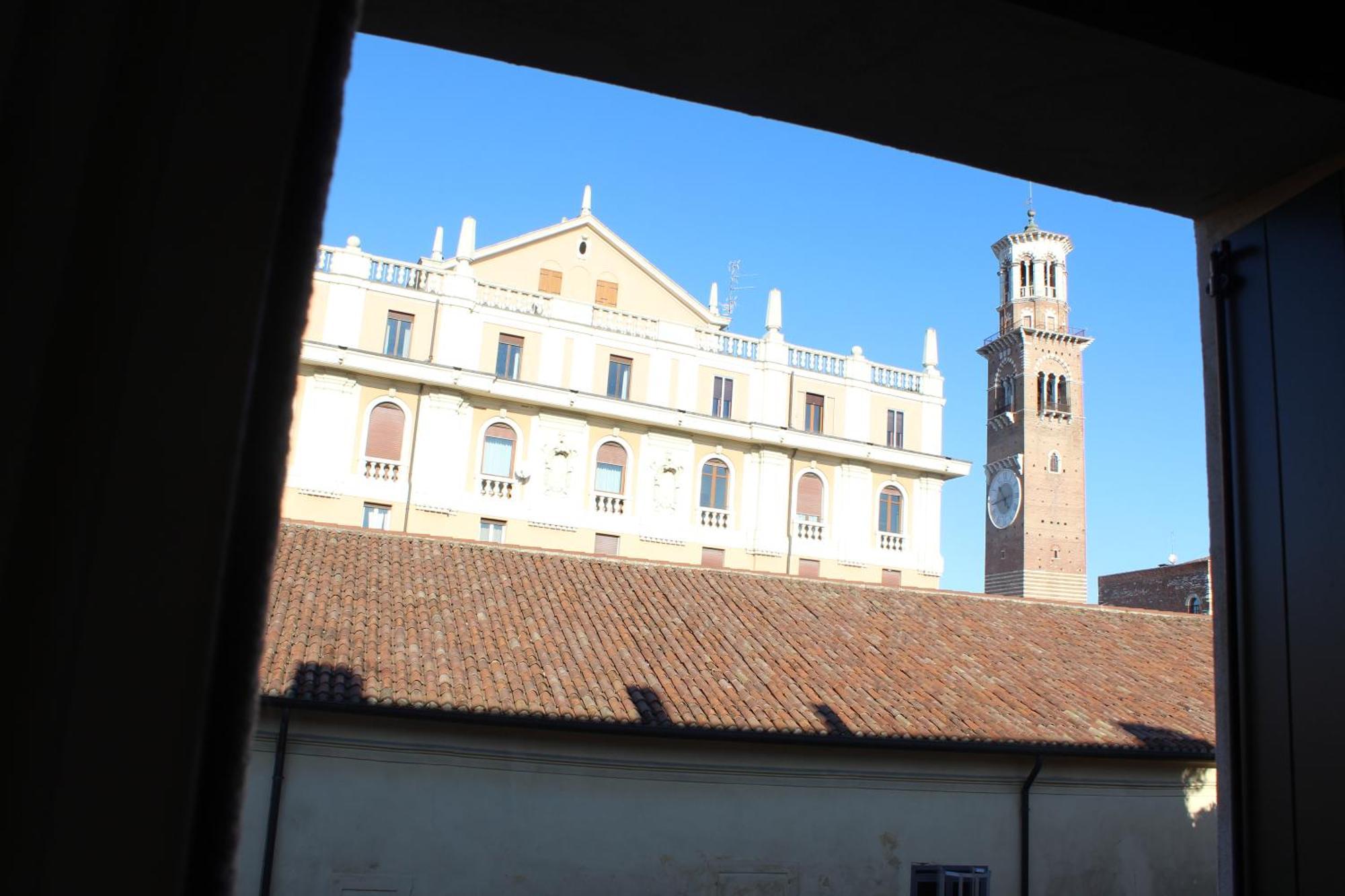 Pensión Residenza Della Samaritana