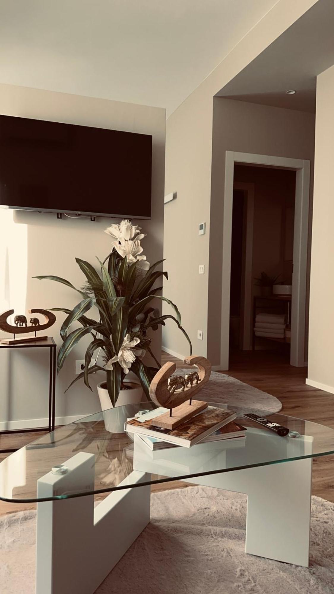 Giada Lux Apartamento Verona