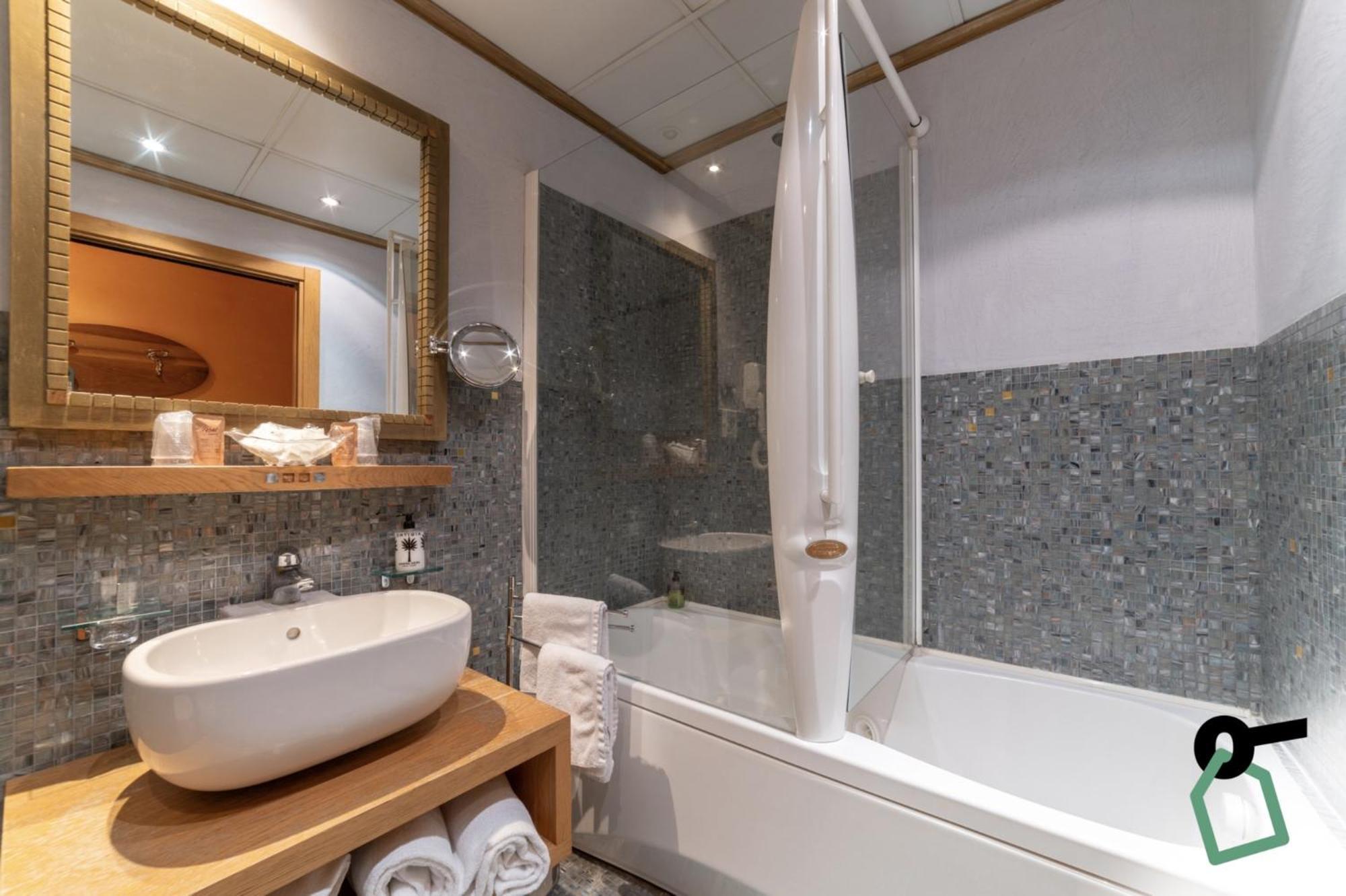 Hotel Hotiday Discovery -