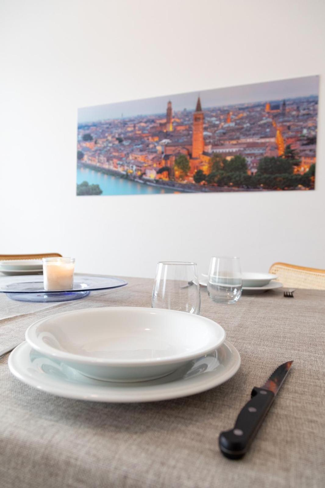 Ferienhaus Myarenaverona Verona