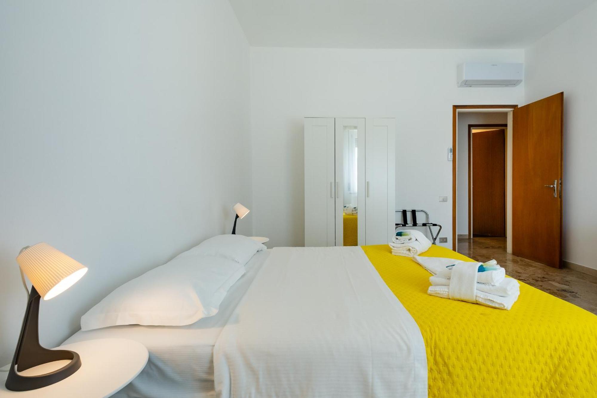 Myarenaverona Ferienhaus
