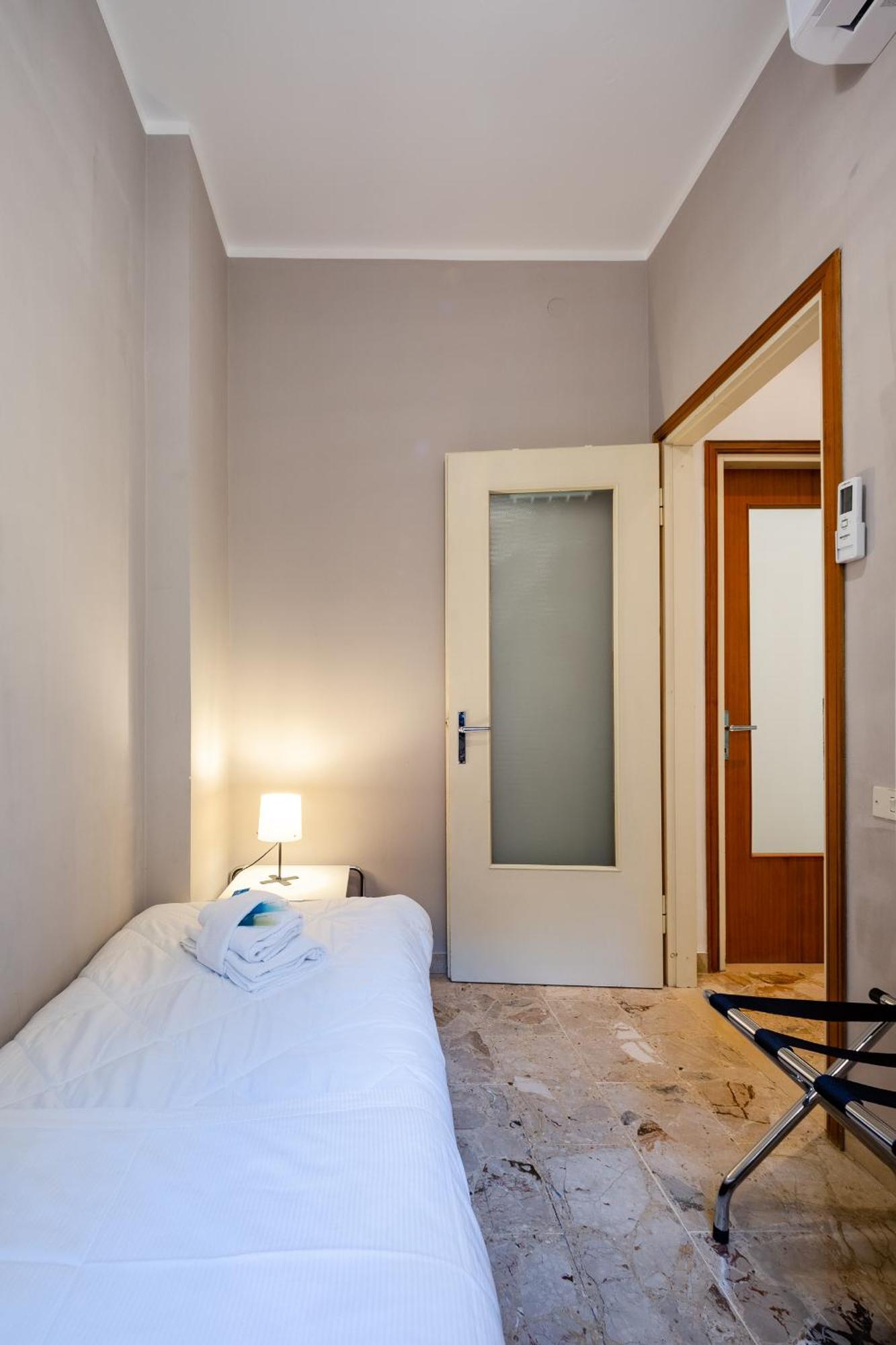 Myarenaverona Ferienhaus *