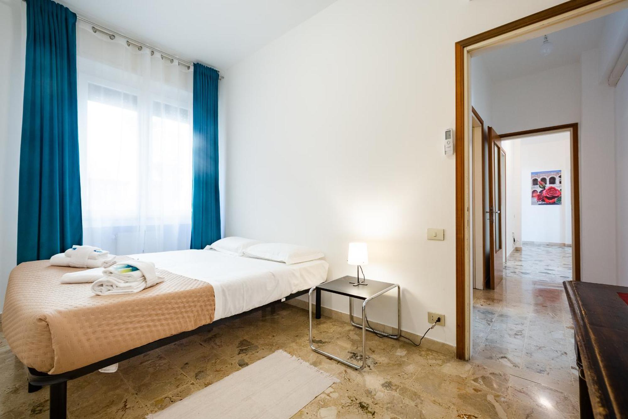 Ferienhaus Myarenaverona Verona