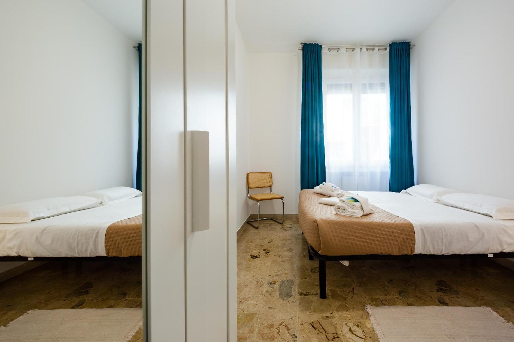 Myarenaverona Ferienhaus