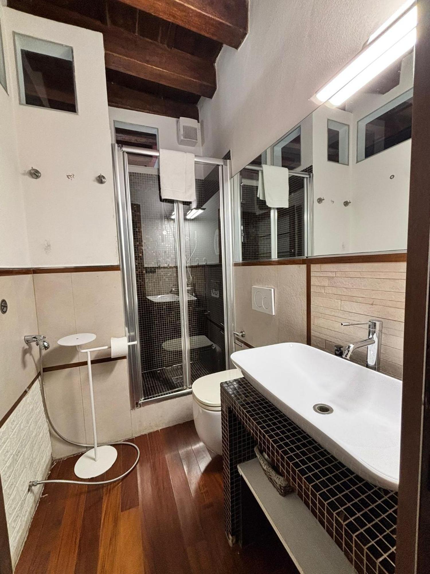 Apartamento Residenza Pozzani Verona