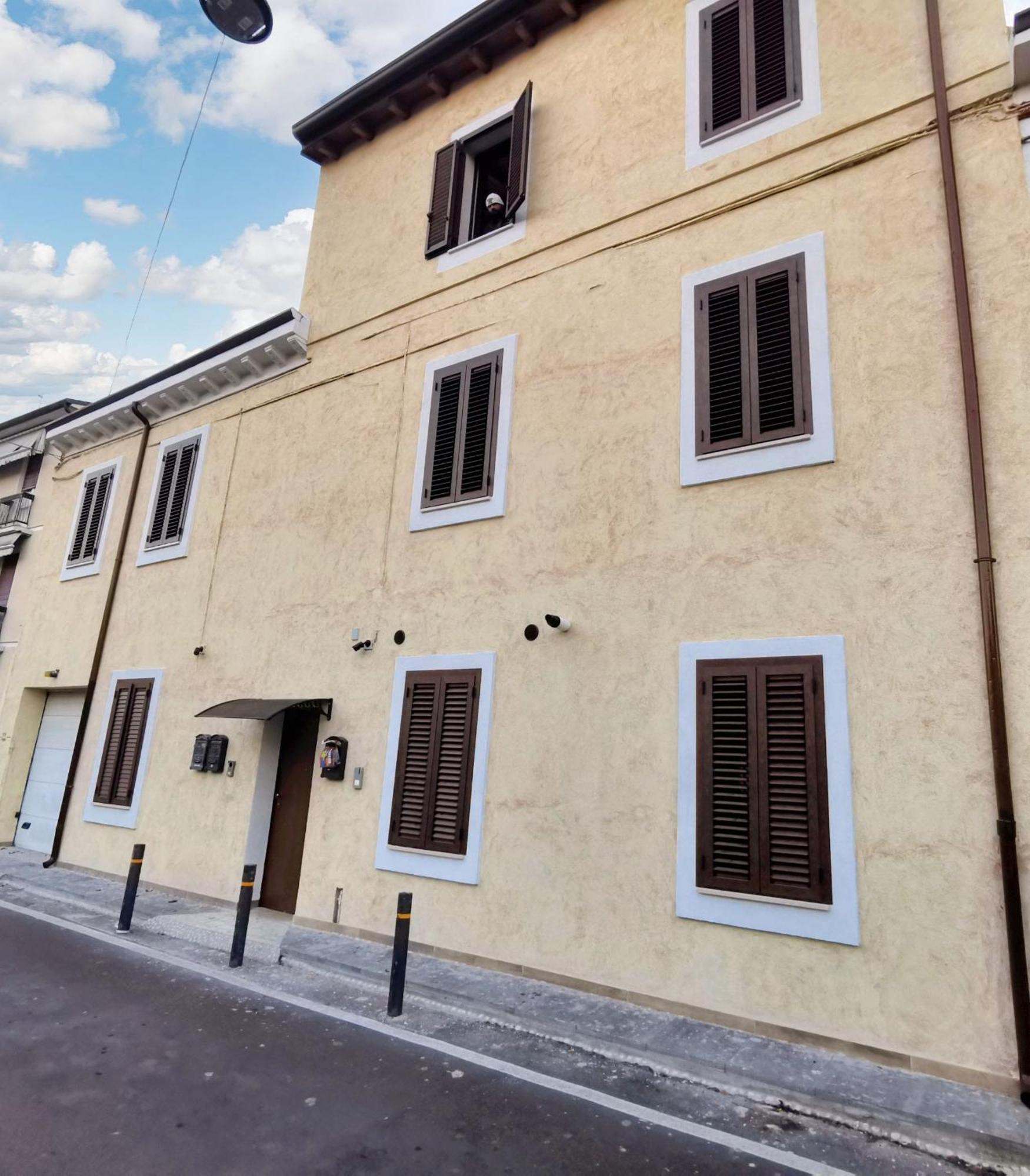 Elegant In 75 M² With Balcony Vérone