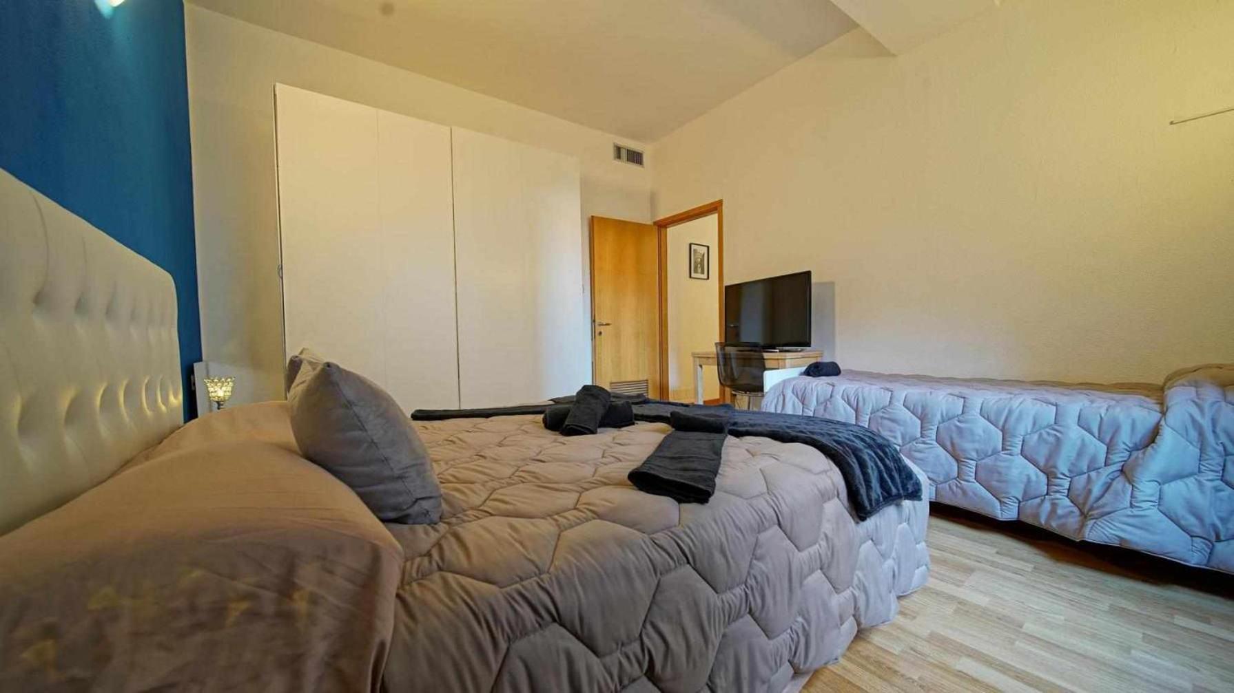 Destiny 4 Borgo Venezia Apartamento Verona