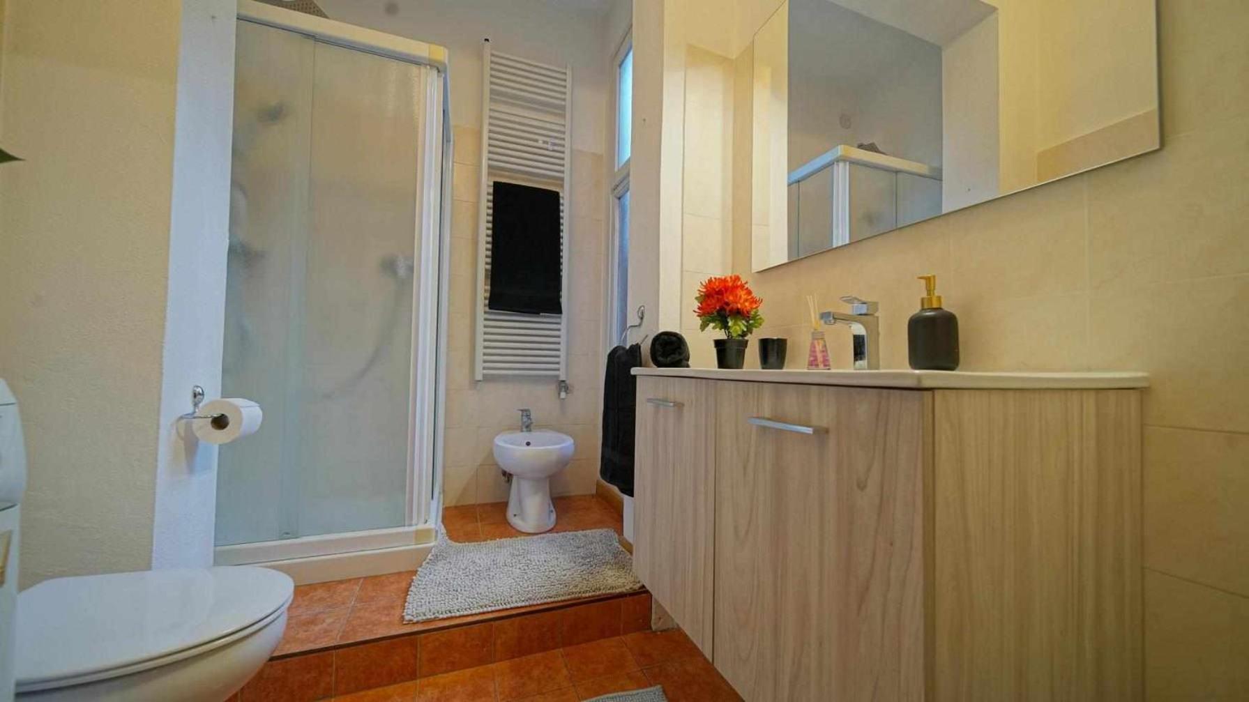 Destiny 4 Borgo Venezia Apartamento *
