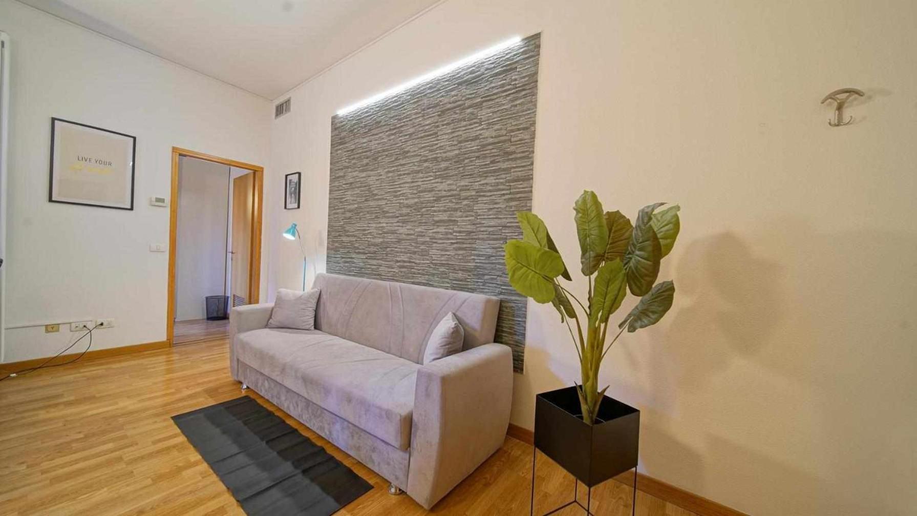 Apartamento Destiny 4 Borgo Venezia Verona