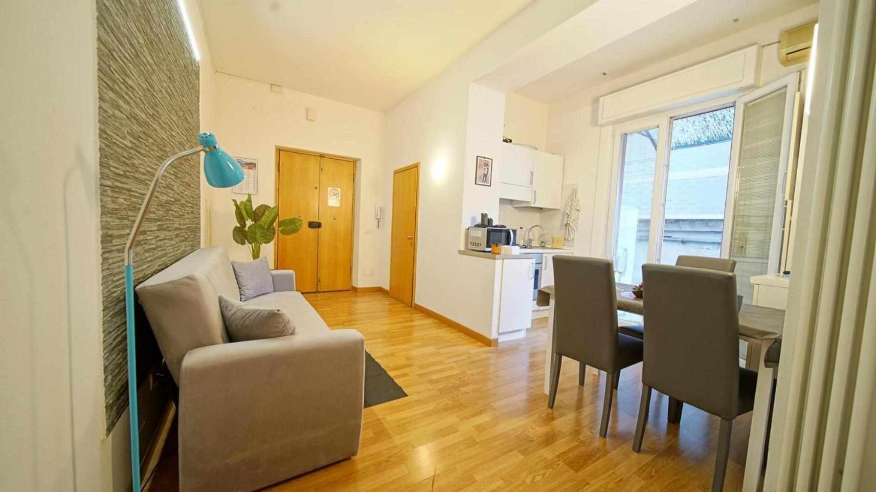 Destiny 4 Borgo Venezia Apartamento
