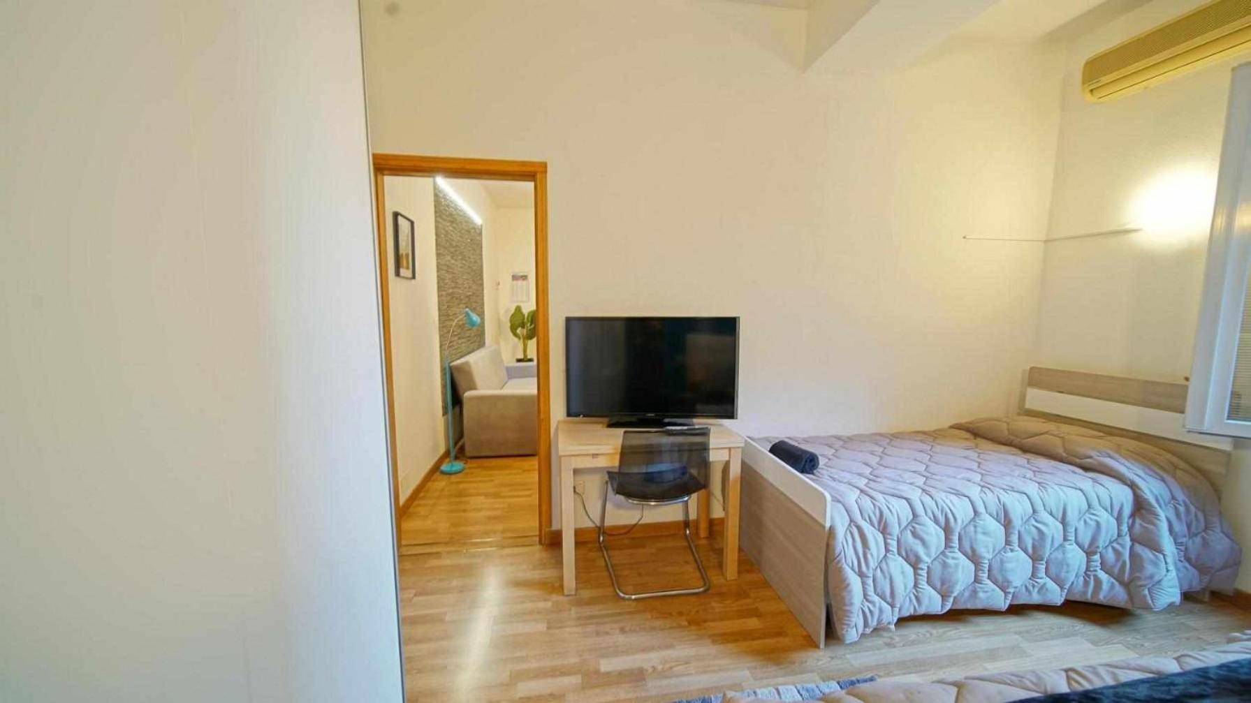Destiny 4 Borgo Venezia Apartamento *