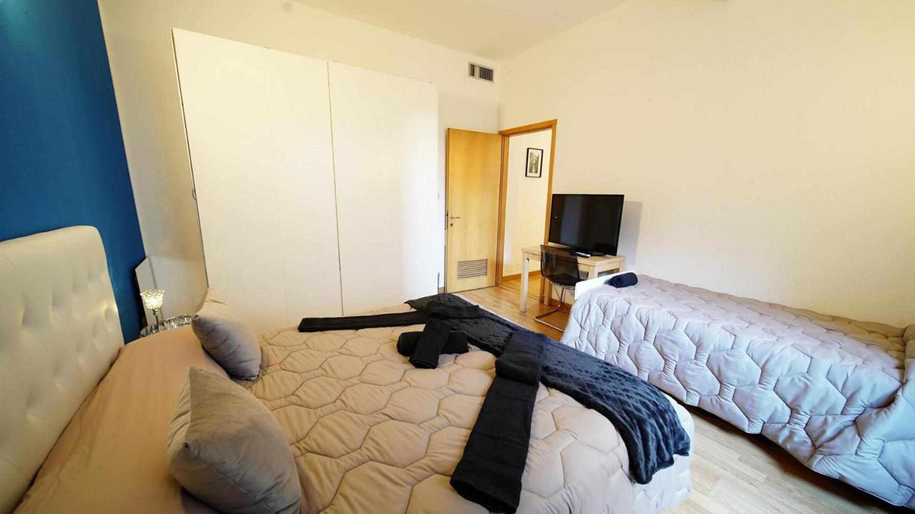 Destiny 4 Borgo Venezia Apartamento Verona
