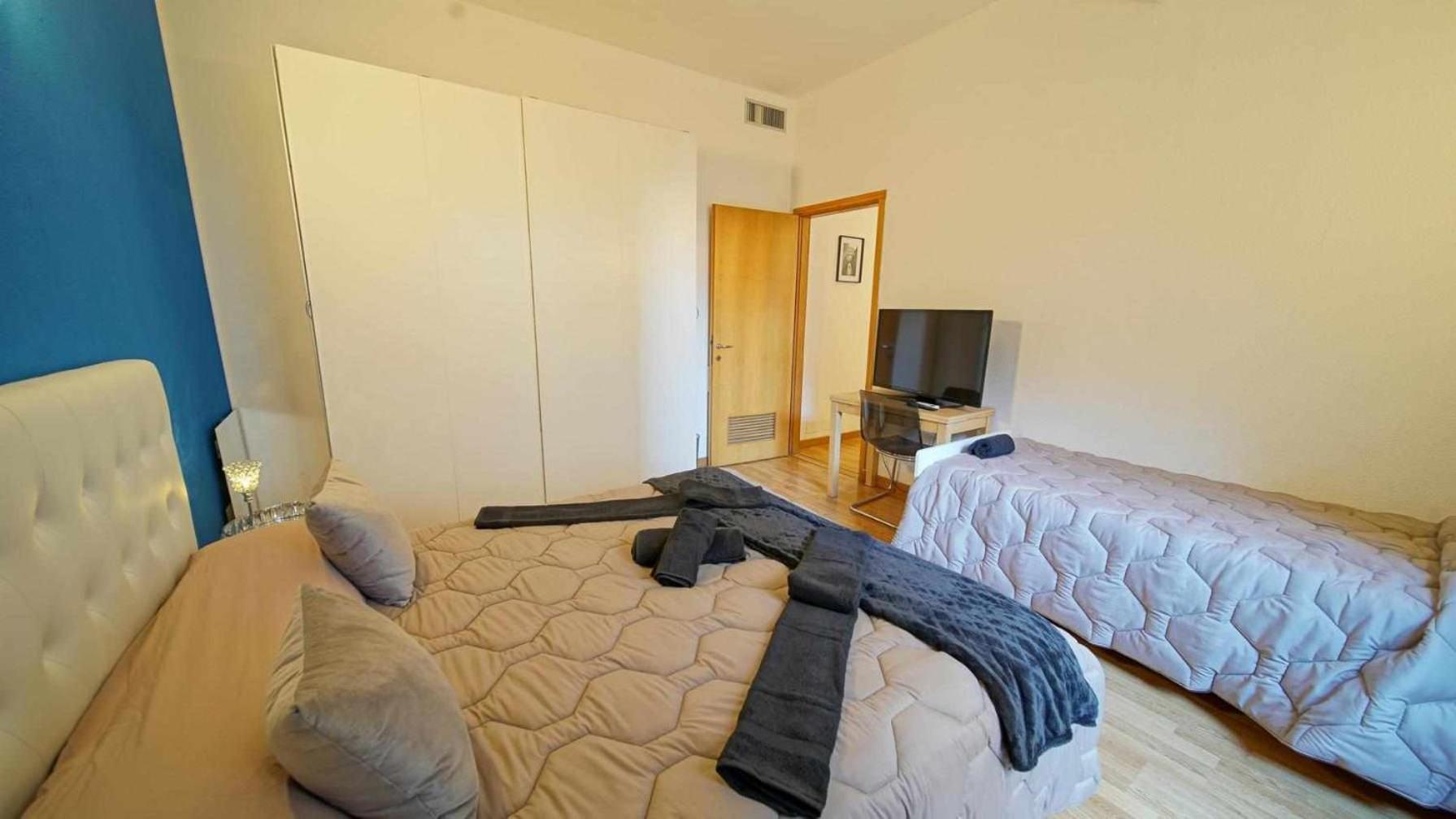 Apartamento Destiny 4 Borgo Venezia Verona