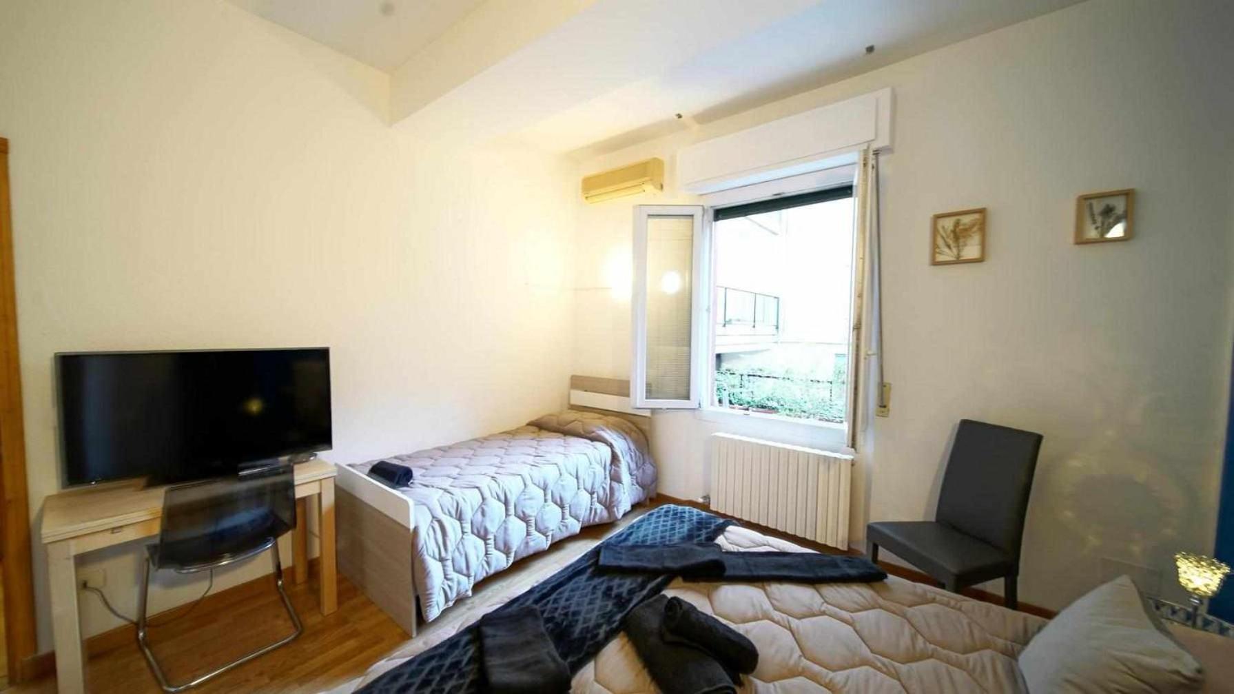 Apartamento Destiny 4 Borgo Venezia