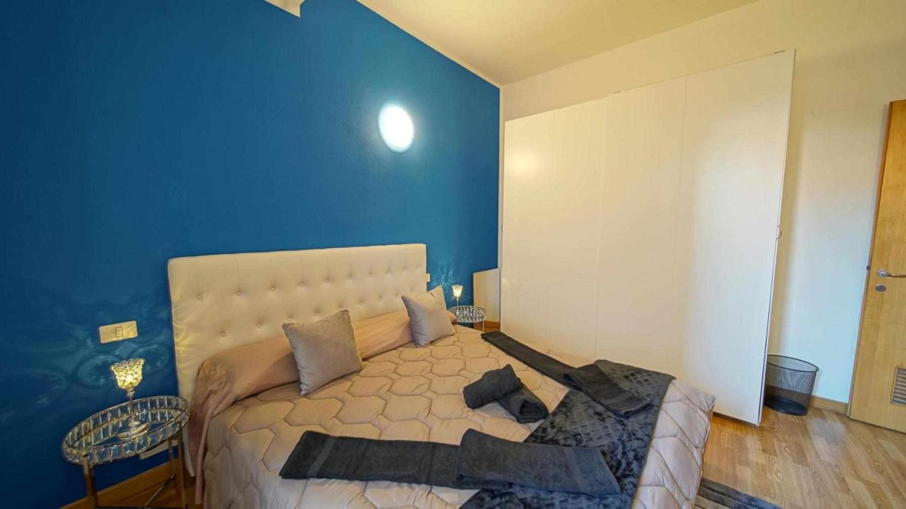 Destiny 4 Borgo Venezia Apartamento Verona
