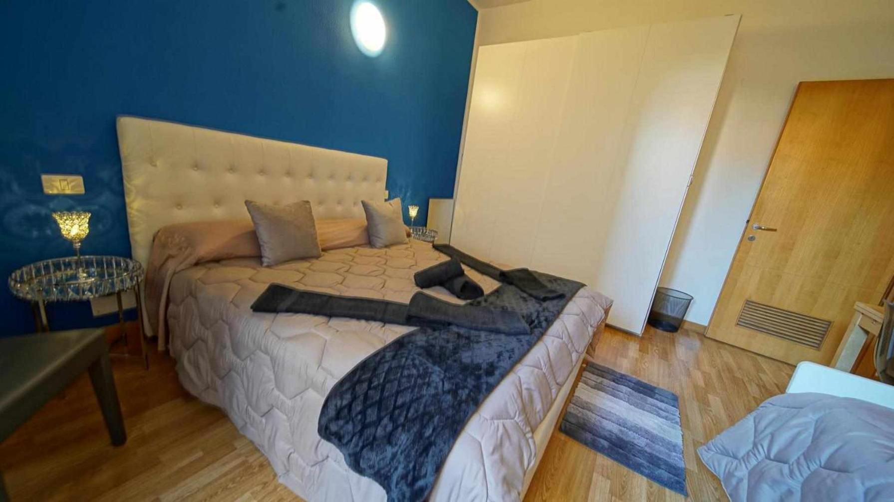 Destiny 4 Borgo Venezia Apartamento