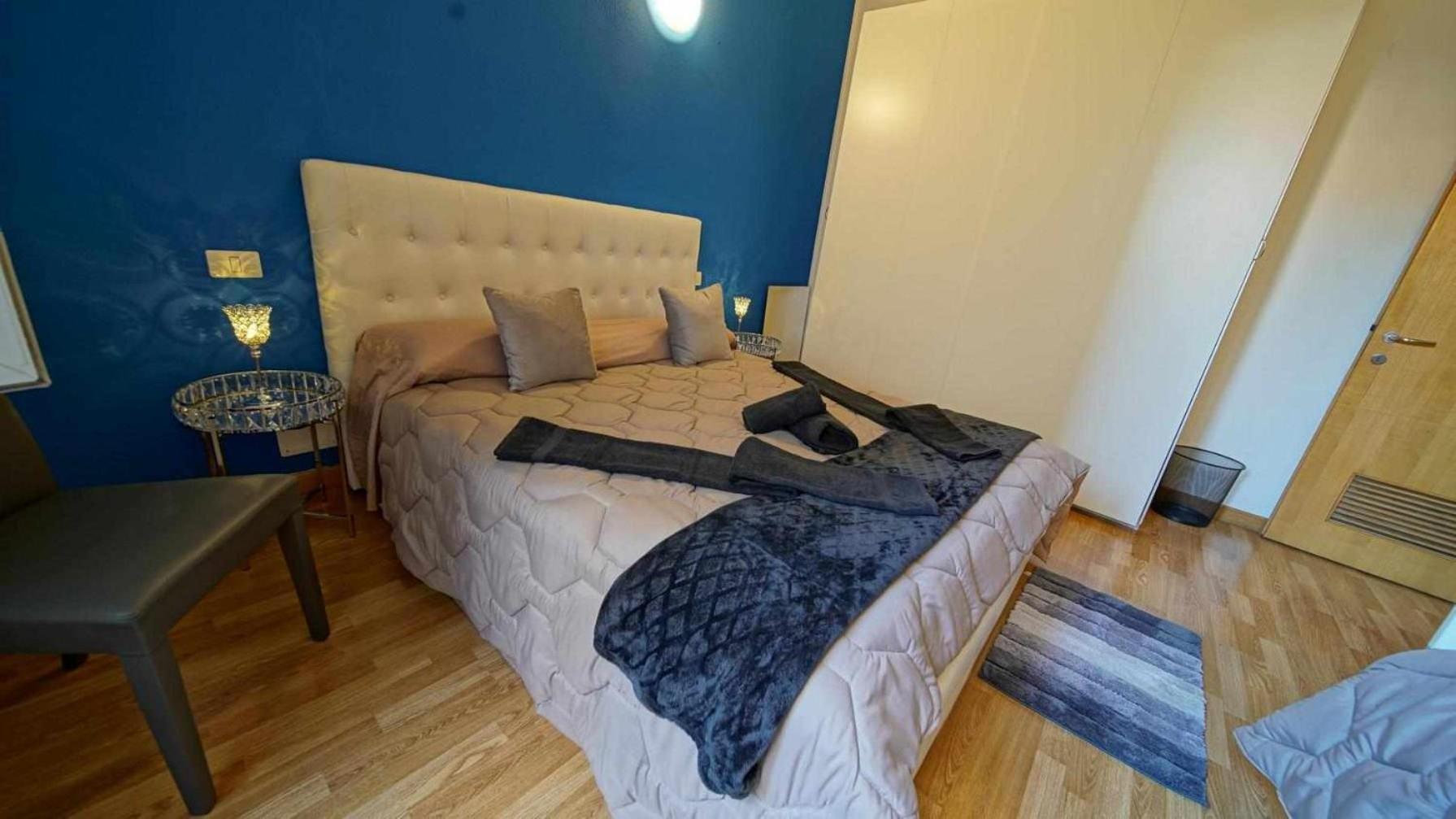 Destiny 4 Borgo Venezia Apartamento *