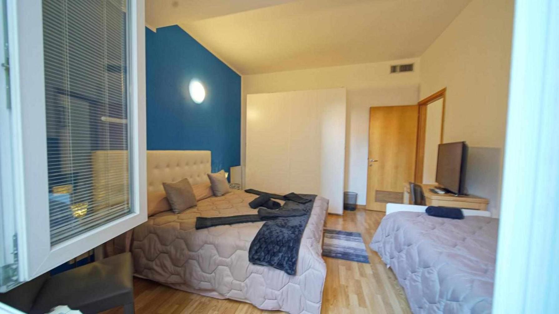 Apartamento Destiny 4 Borgo Venezia *