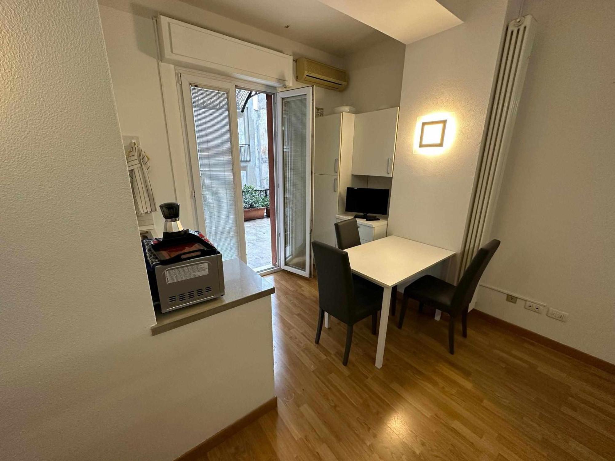 Destiny 4 Borgo Venezia Apartamento