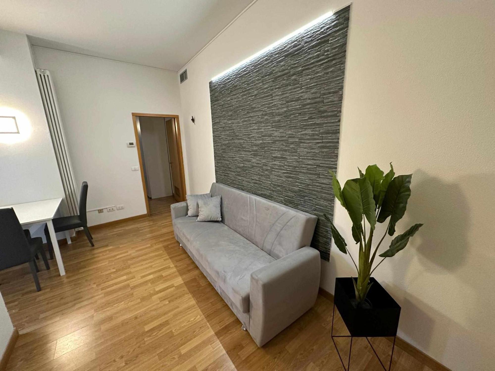 Apartamento Destiny 4 Borgo Venezia *