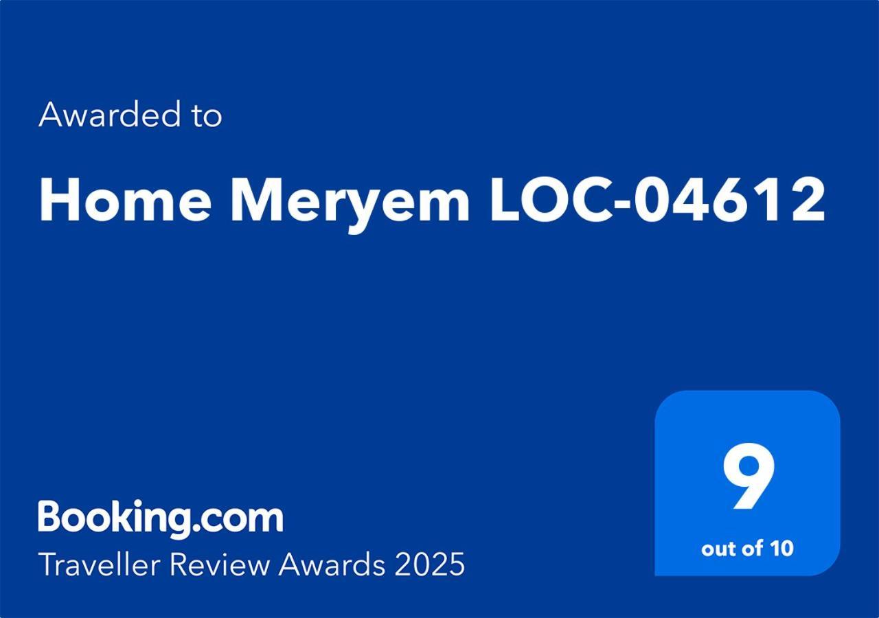 Affittacamere Meryem Locazione Turistica 3*