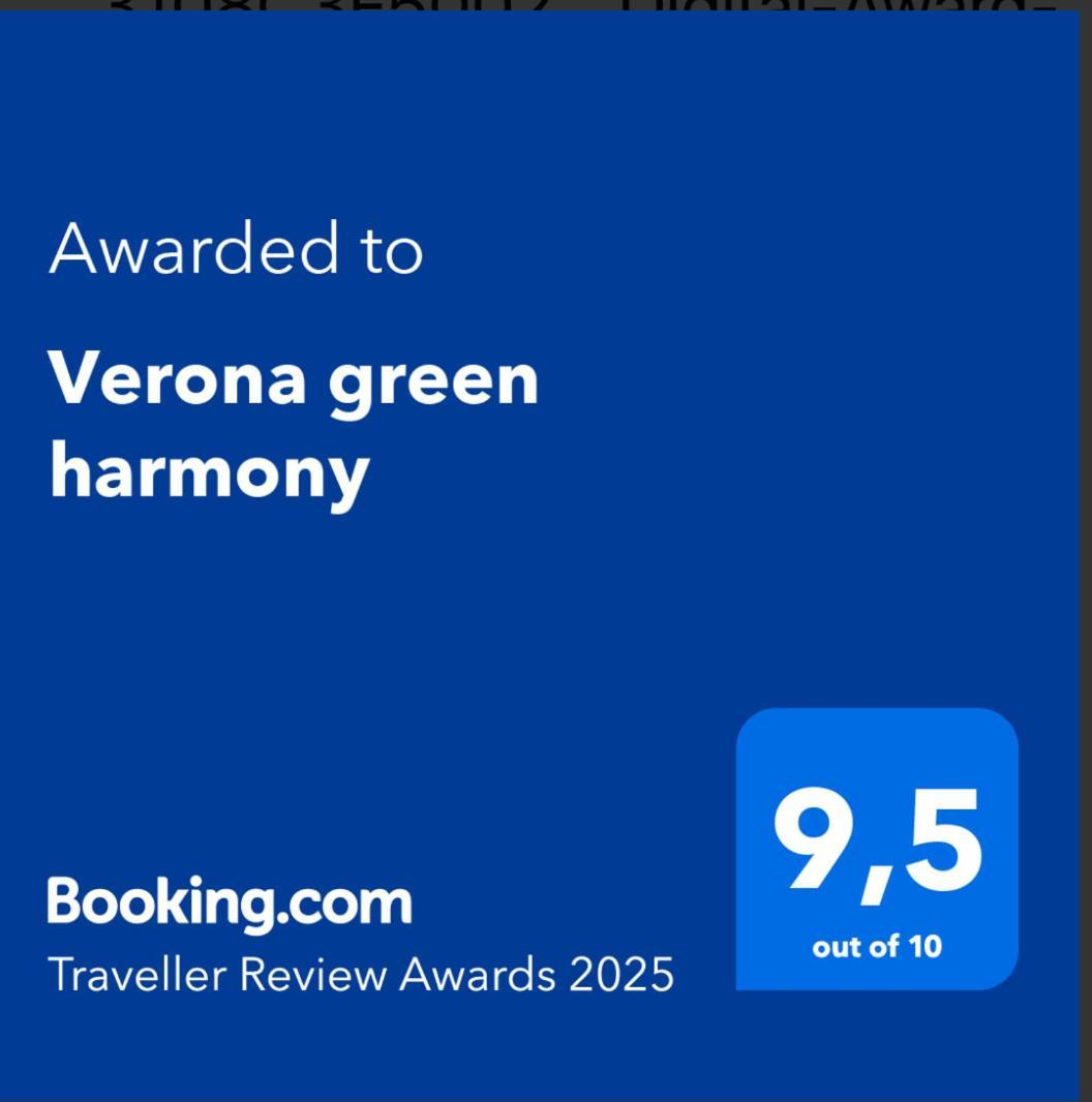Apartamento Harmony *