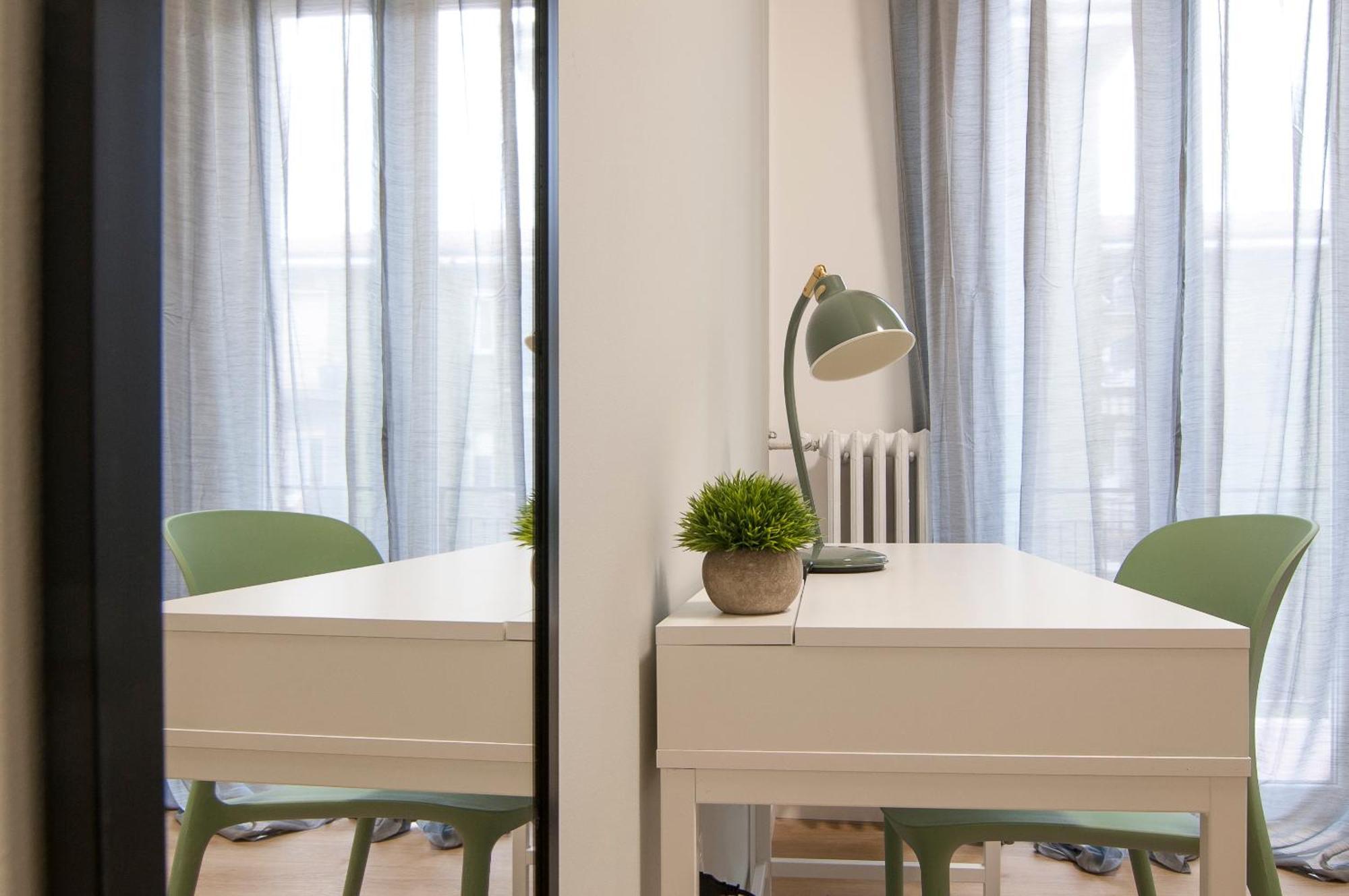 Italstay - Trieste 2 Newly Refurbished Flat Appartamento *